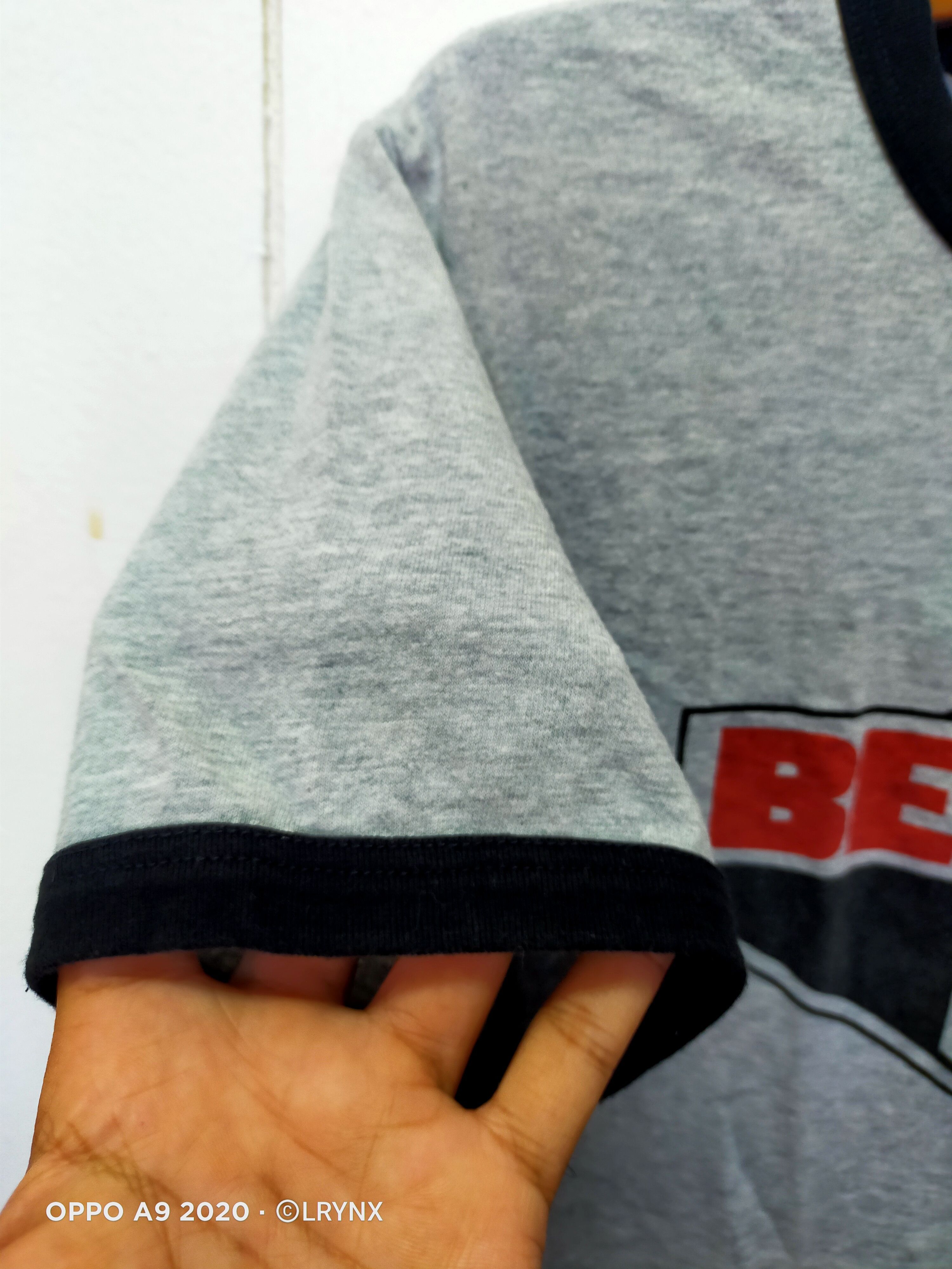 Band Tees BEASTIE BOYS ❌ UNIQLO Size US M / EU 48-50 / 2 - 3 Thumbnail