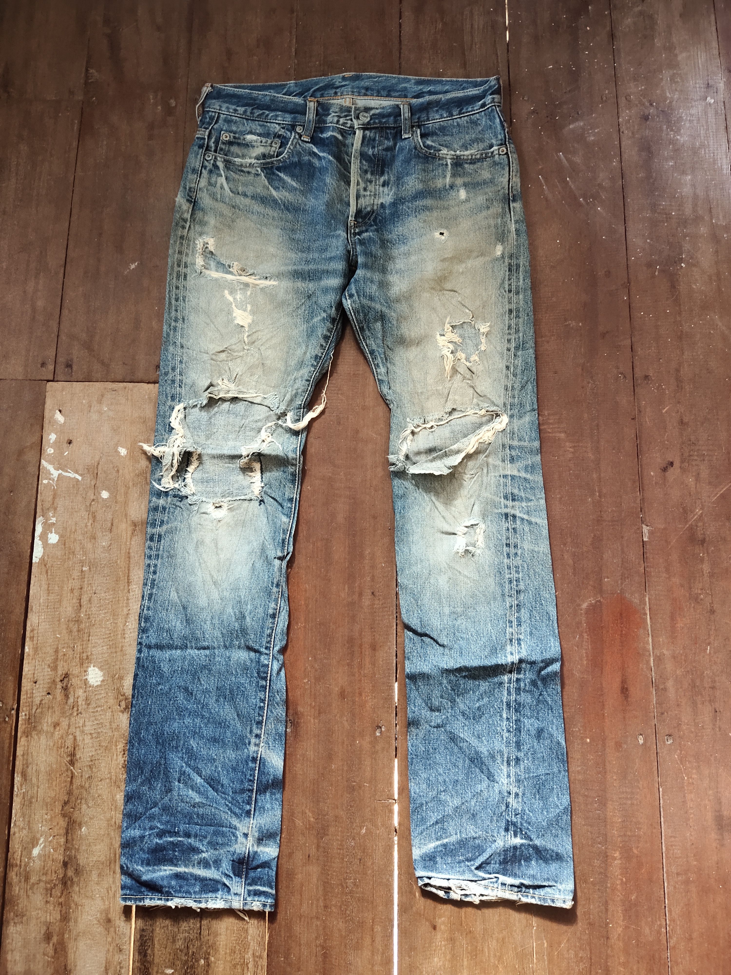 Ships Jet Blue | Grailed