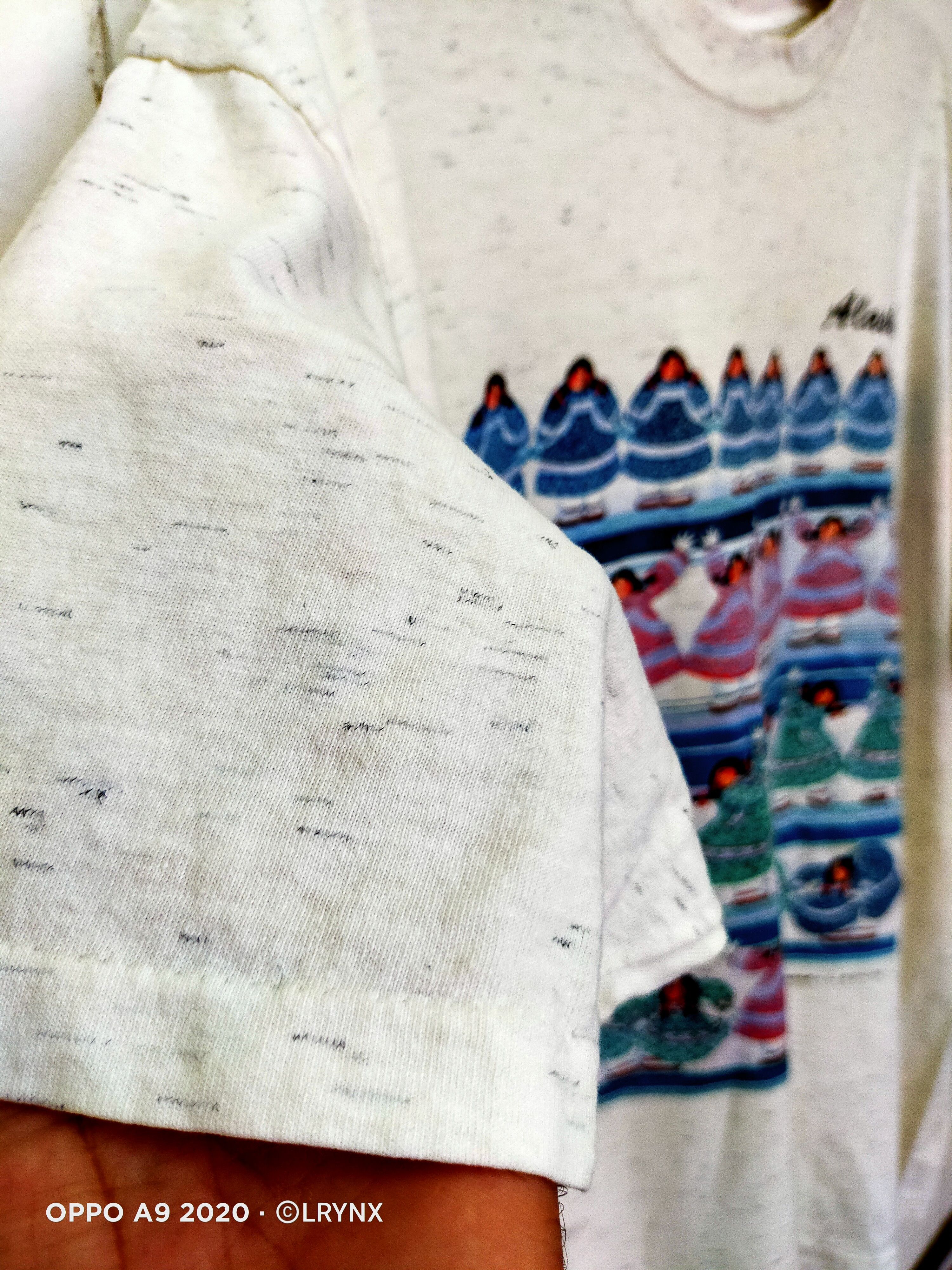 Other VINTAGE ALASKA 93 Size US XL / EU 56 / 4 - 3 Thumbnail