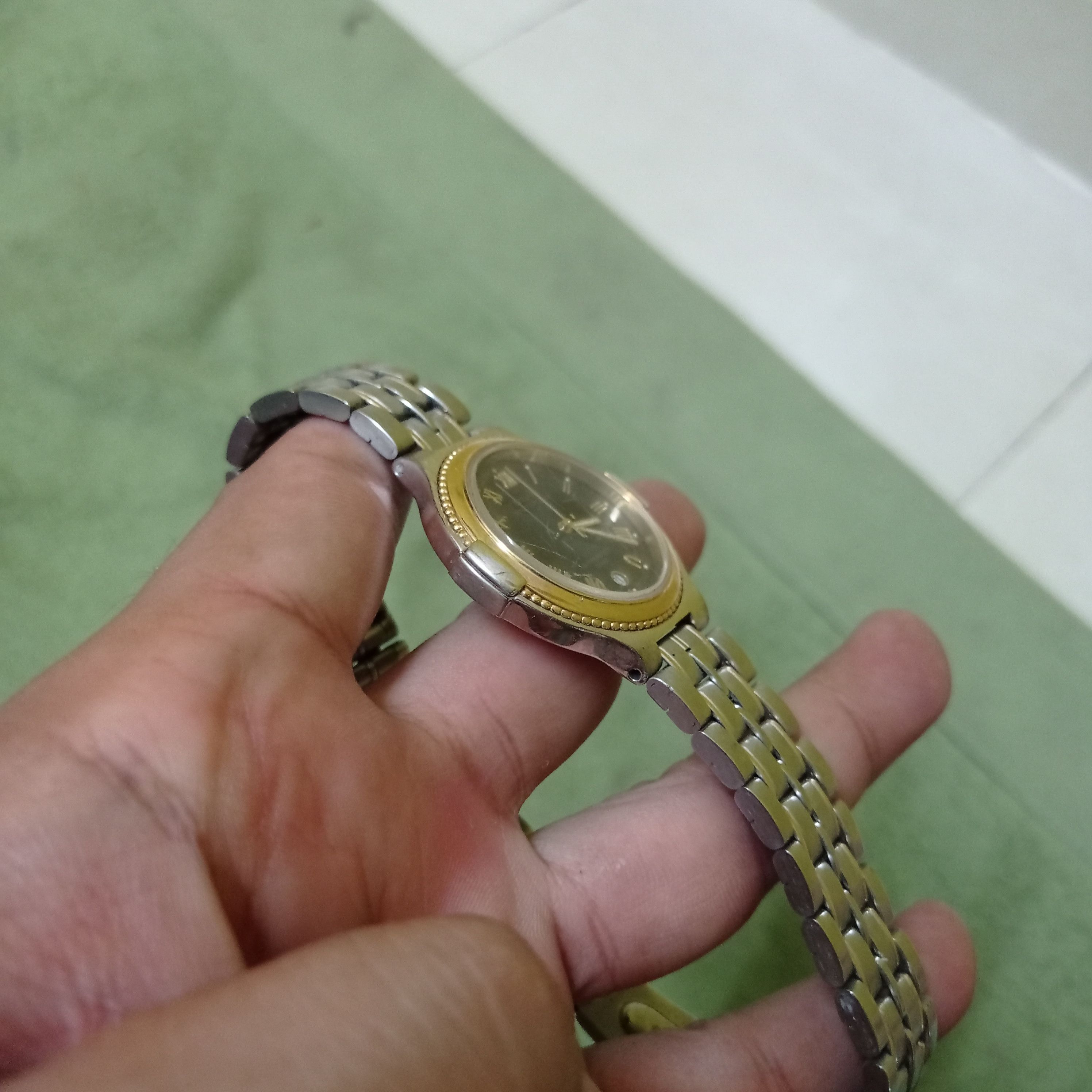 Casio × Japanese Brand Retro CASIO STING (STN-772W) JAPAN MADE Size ONE SIZE - 12 Thumbnail