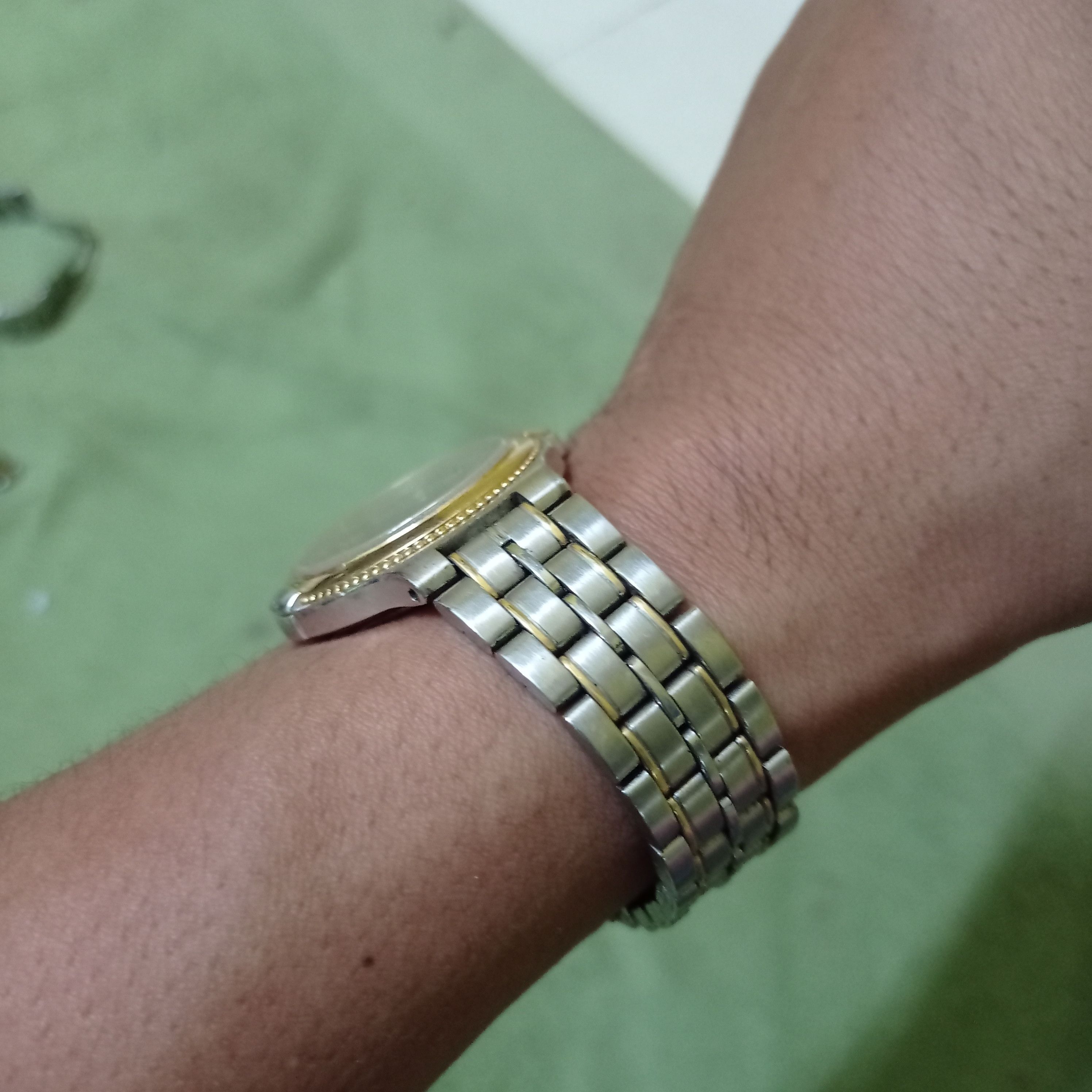 Casio × Japanese Brand Retro CASIO STING (STN-772W) JAPAN MADE Size ONE SIZE - 16 Thumbnail