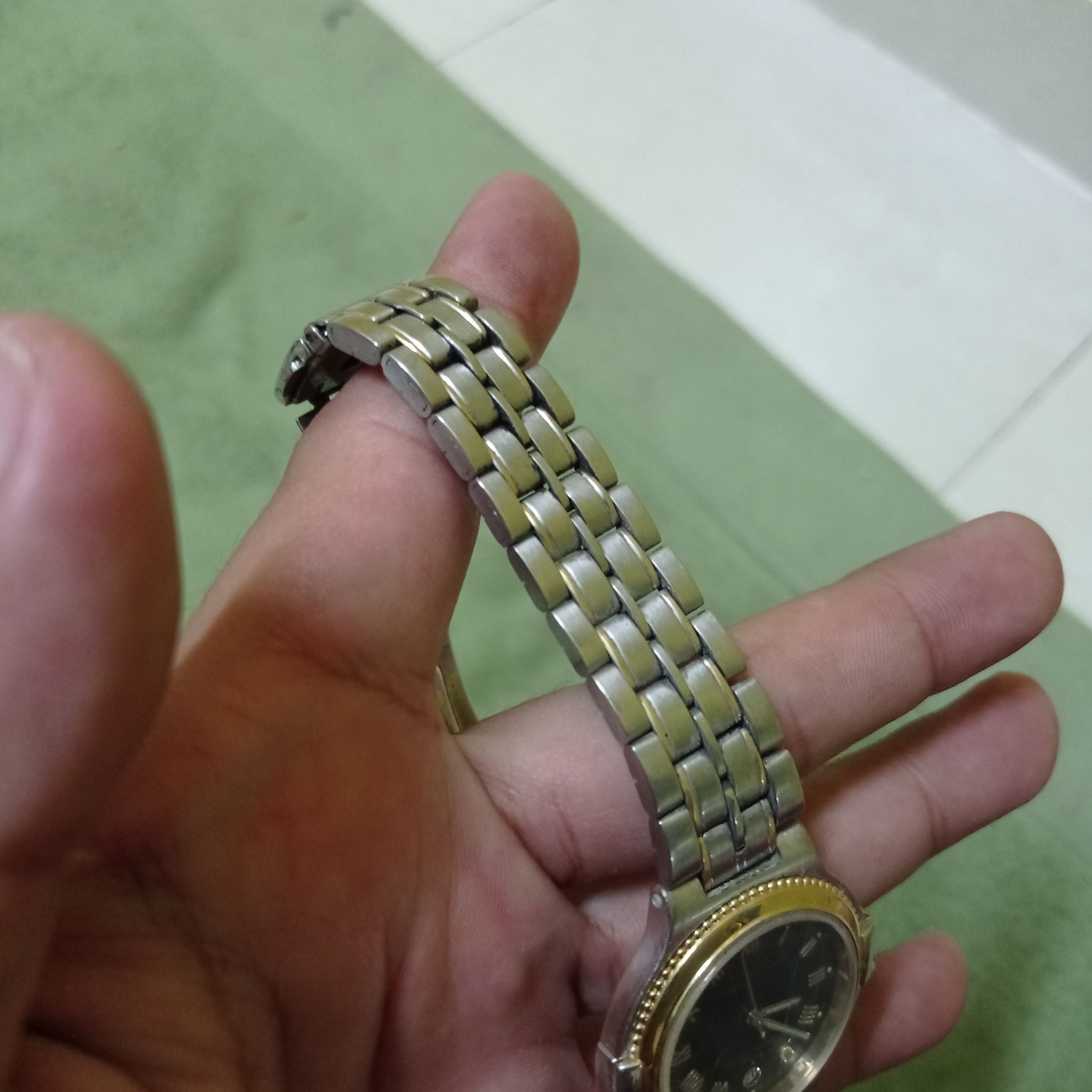 Casio × Japanese Brand Retro CASIO STING (STN-772W) JAPAN MADE Size ONE SIZE - 19 Thumbnail