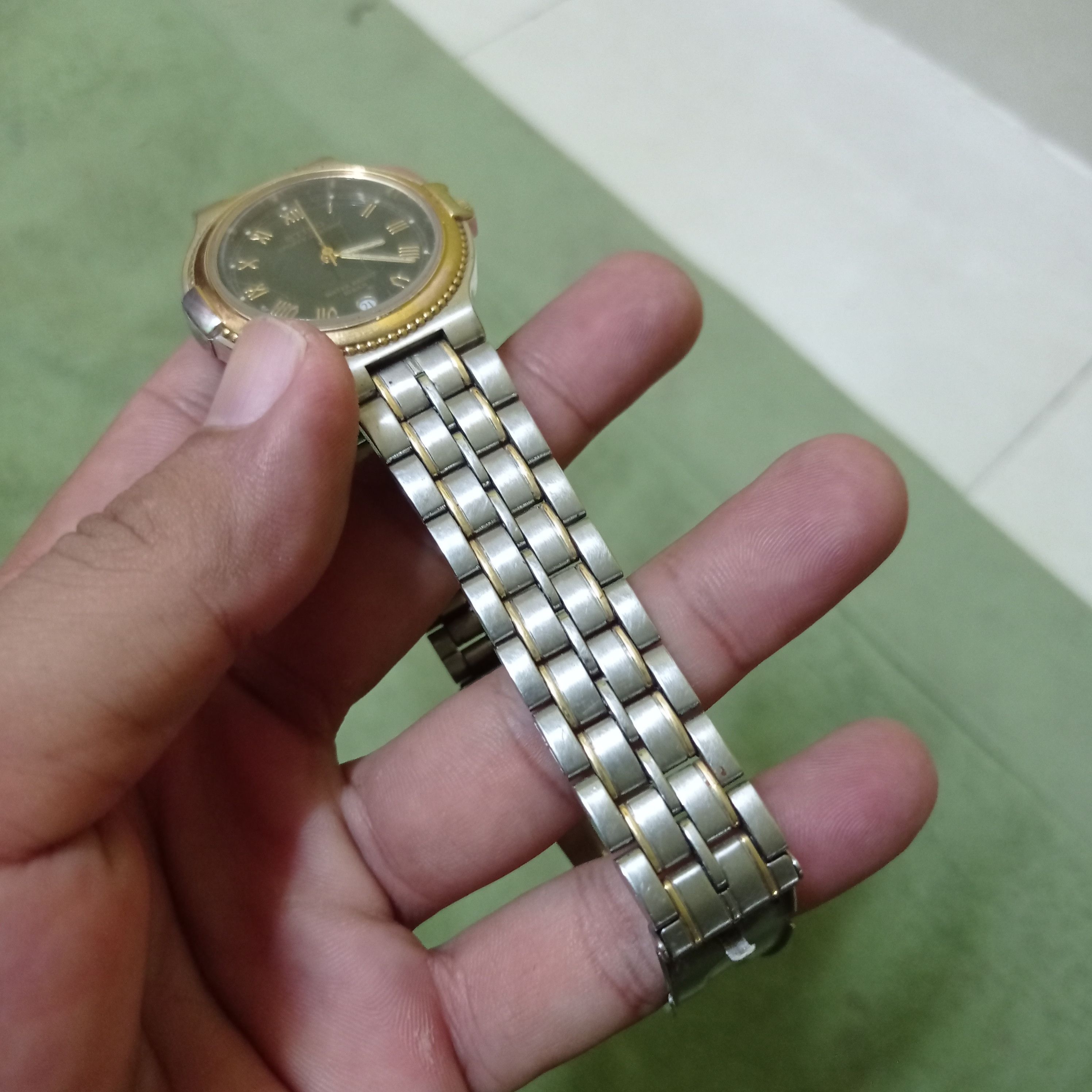 Casio × Japanese Brand Retro CASIO STING (STN-772W) JAPAN MADE Size ONE SIZE - 18 Thumbnail