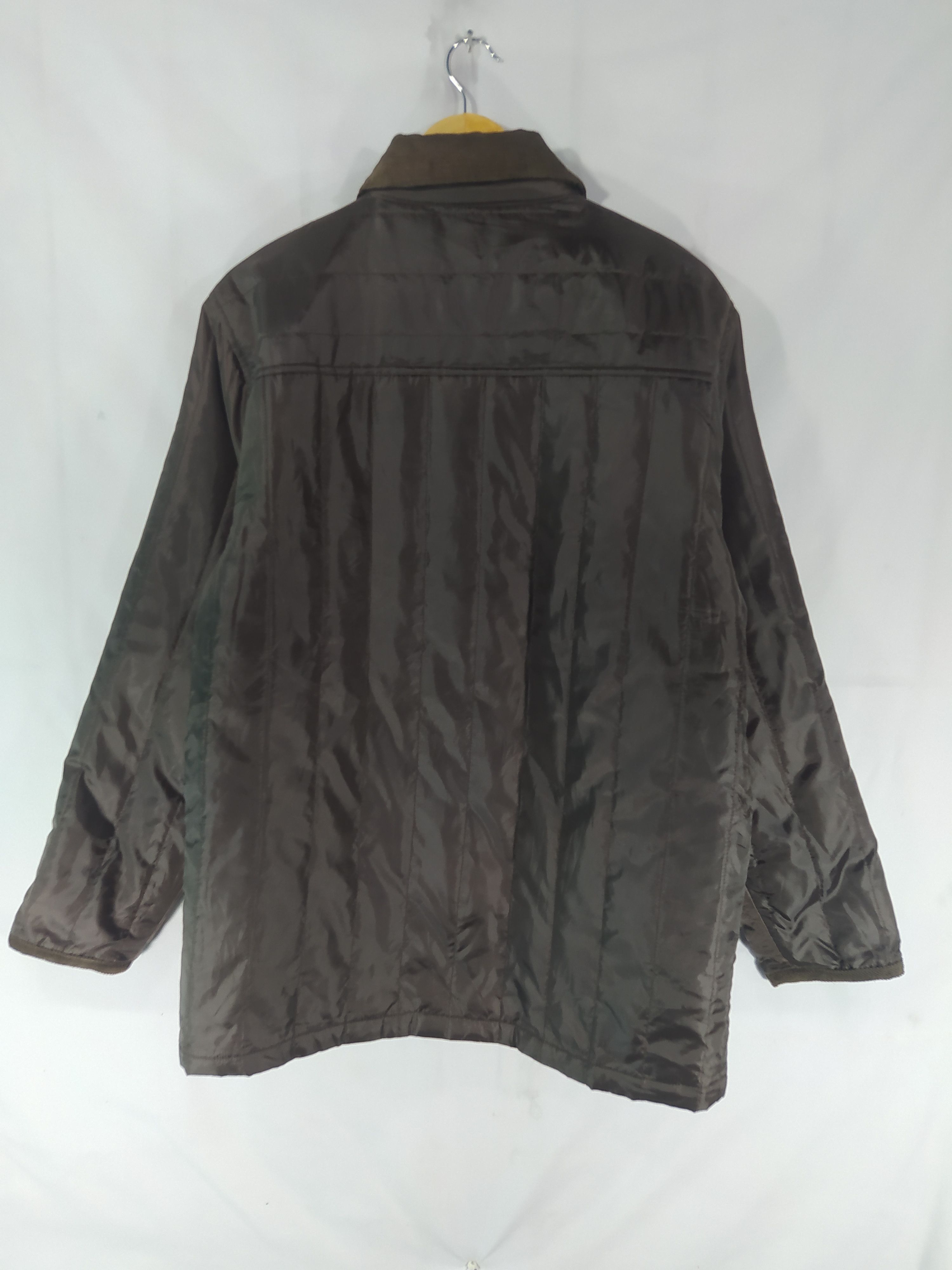 Japanese Brand × Kansai Yamamoto × Vintage Sissy by kansai Yamamoto lightweight Jacket Size US M / EU 48-50 / 2 - 4 Thumbnail