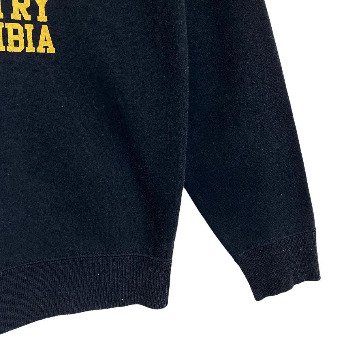 Japanese Brand × Vintage Panhard Whistler Big Logo Crewneck Sweatshirt Size M Size US M / EU 48-50 / 2 - 5 Thumbnail