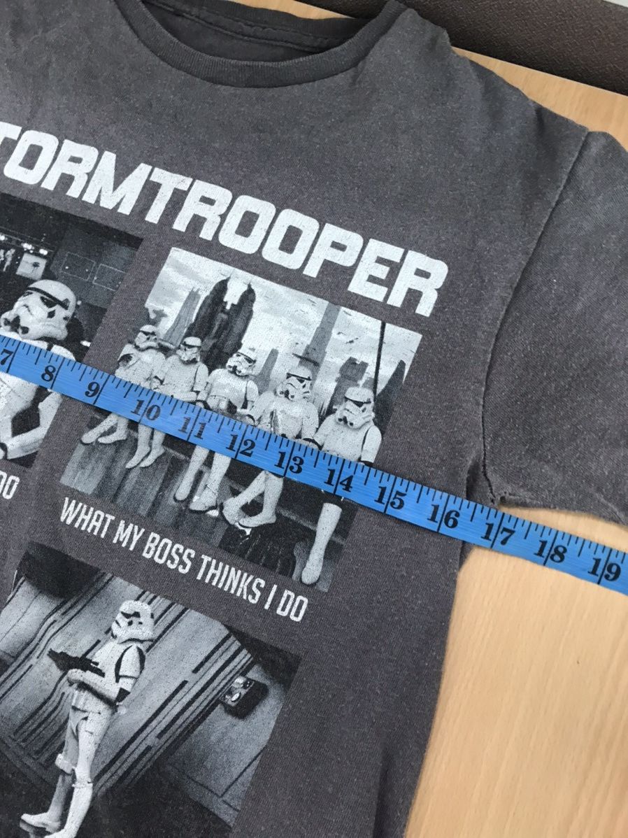 Star Wars Star Wars Clone Troopers T Shirt Size US S / EU 44-46 / 1 - 6 Thumbnail
