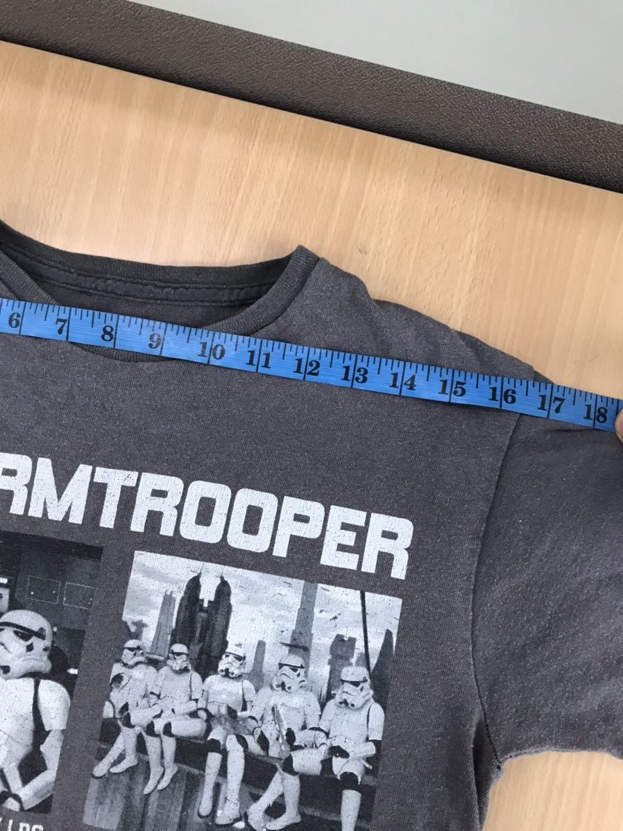 Star Wars Star Wars Clone Troopers T Shirt Size US S / EU 44-46 / 1 - 8 Thumbnail