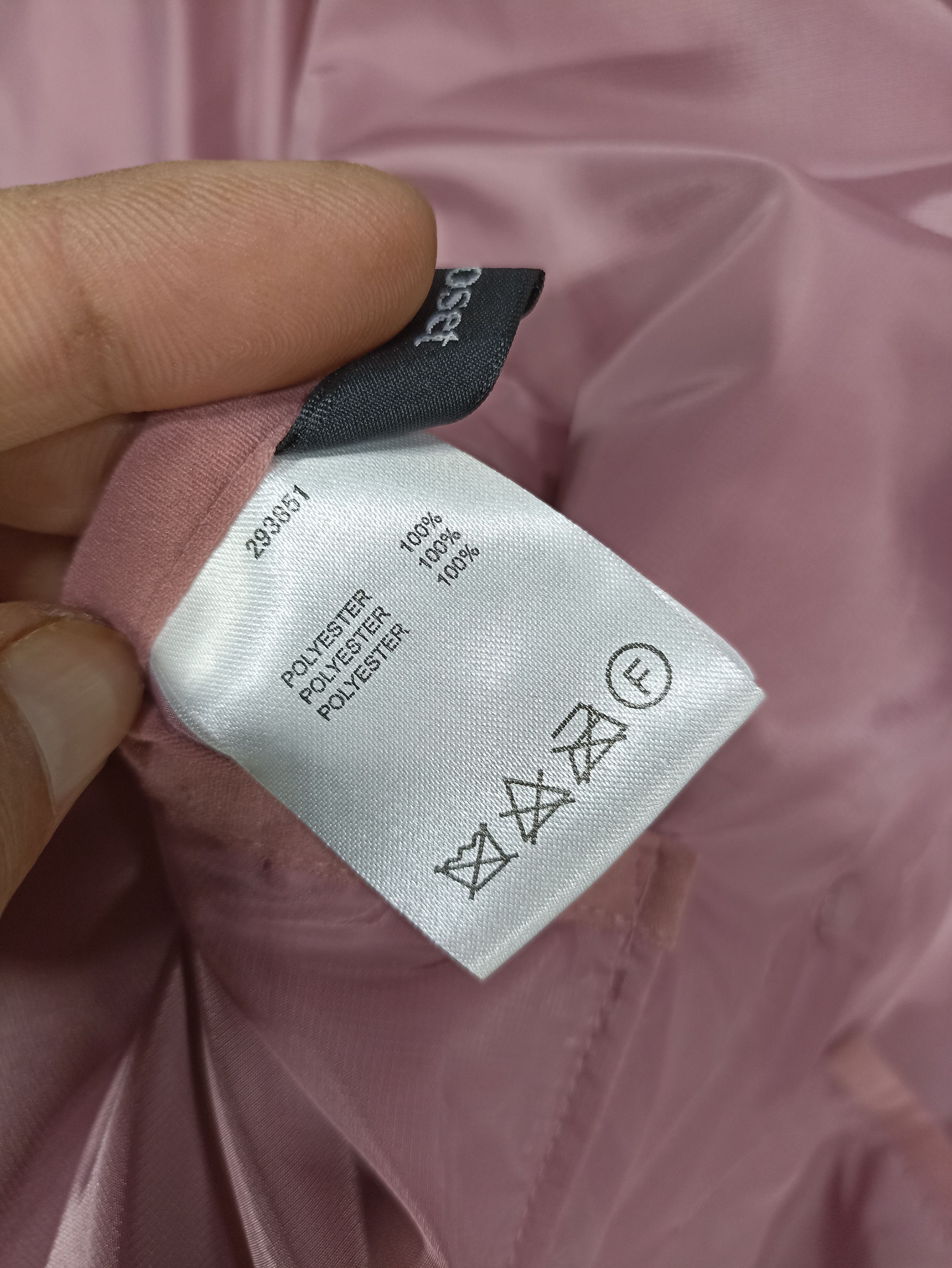 20471120 × Beauty Beast × Japanese Brand W Closet Reversible Cropped Pile Fleece Cardigan Jacket Size US S / EU 44-46 / 1 - 7 Thumbnail