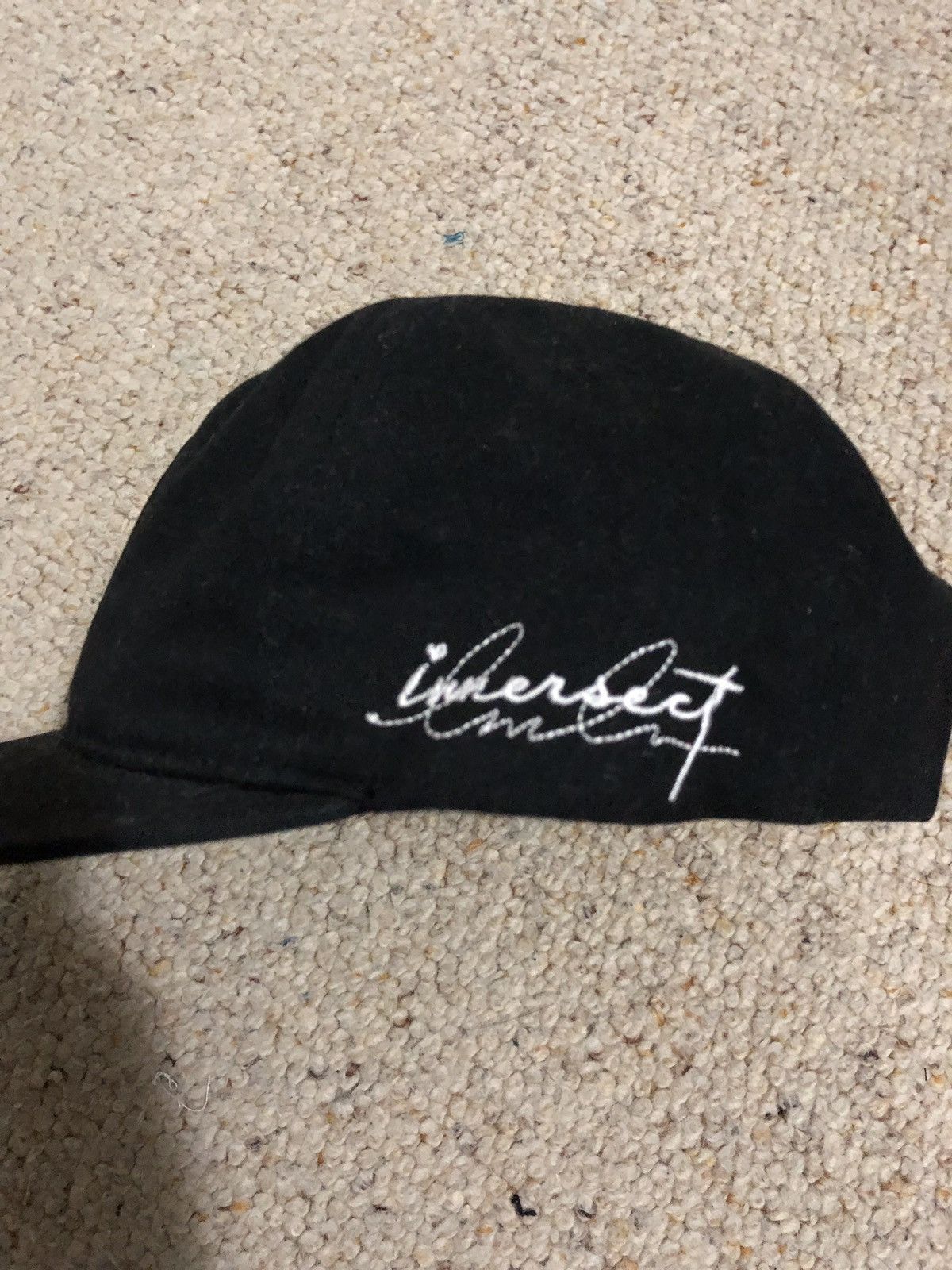CLOT Mitchell & Ness for Innersect Shanghai dad hat Size ONE SIZE - 7 Thumbnail