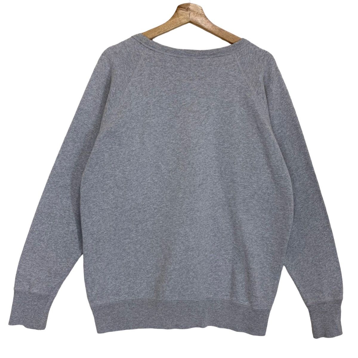 Champion × Vintage Champion Champion Sport Souther Crewneck Sweatshirt Size US L / EU 52-54 / 3 - 6 Thumbnail