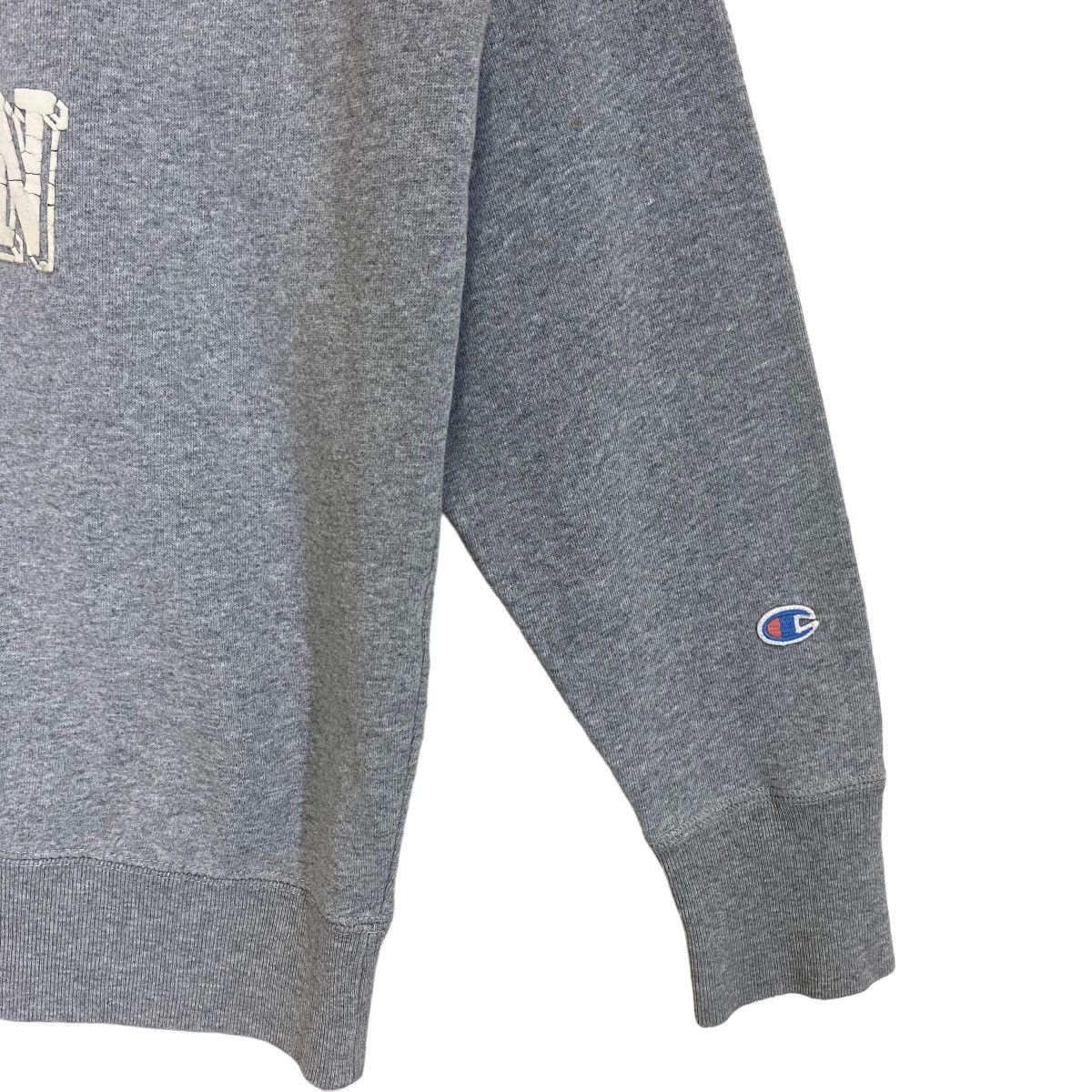 Champion × Vintage Champion Champion Sport Souther Crewneck Sweatshirt Size US L / EU 52-54 / 3 - 5 Thumbnail