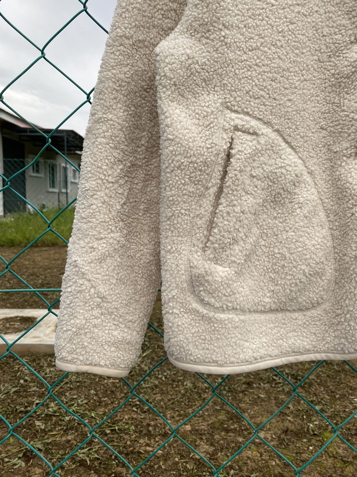 Other Uniqlo fleece cardigan Size US XL / EU 56 / 4 - 5 Thumbnail