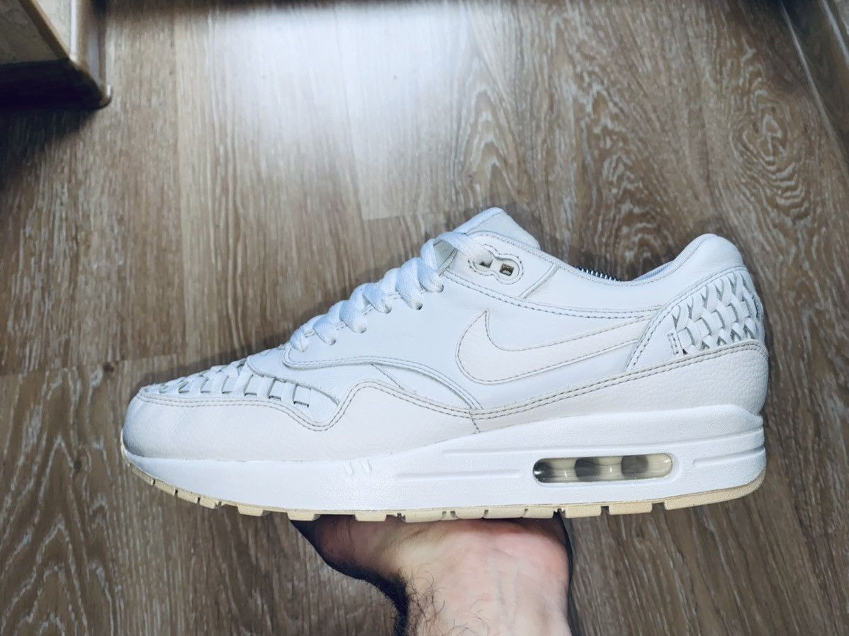 Nike × atmos NikeLab Air Max 1 Woven Parra Tn ACG Bw Size US 11 / EU 44 - 9 Thumbnail