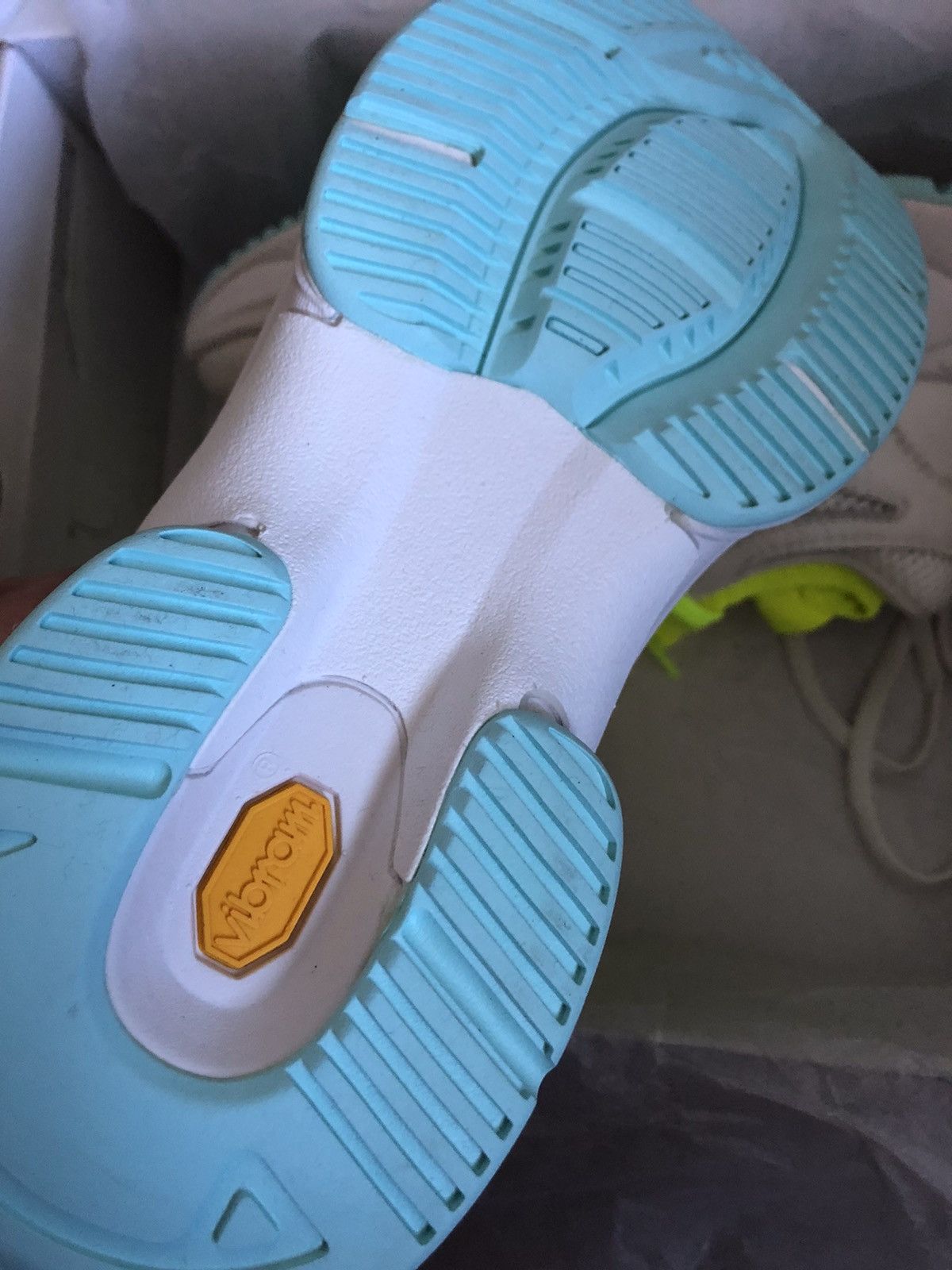 Brandblack Saga Sneaker Size US 7 / IT 37 - 6 Thumbnail