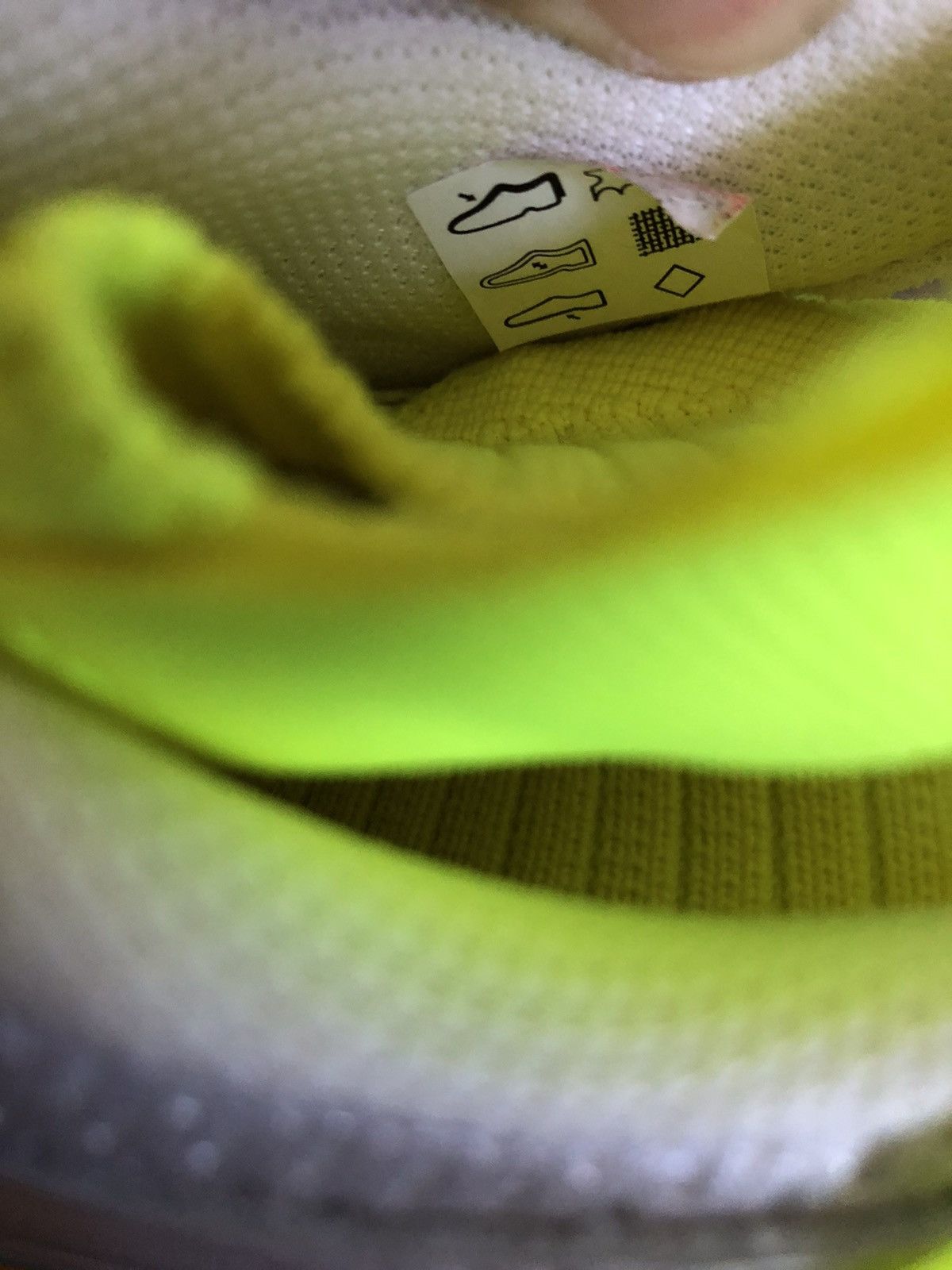 Brandblack Saga Sneaker Size US 7 / IT 37 - 7 Thumbnail