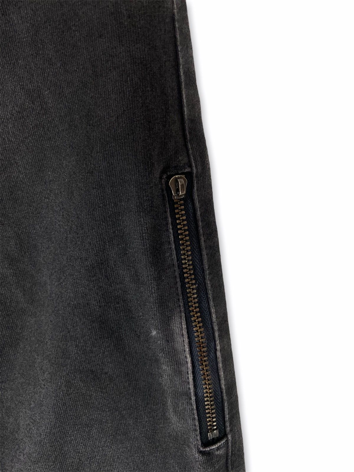 Designer × Neil Barrett Rare design Neil Barret denim black jeans Size US 33 - 5 Thumbnail