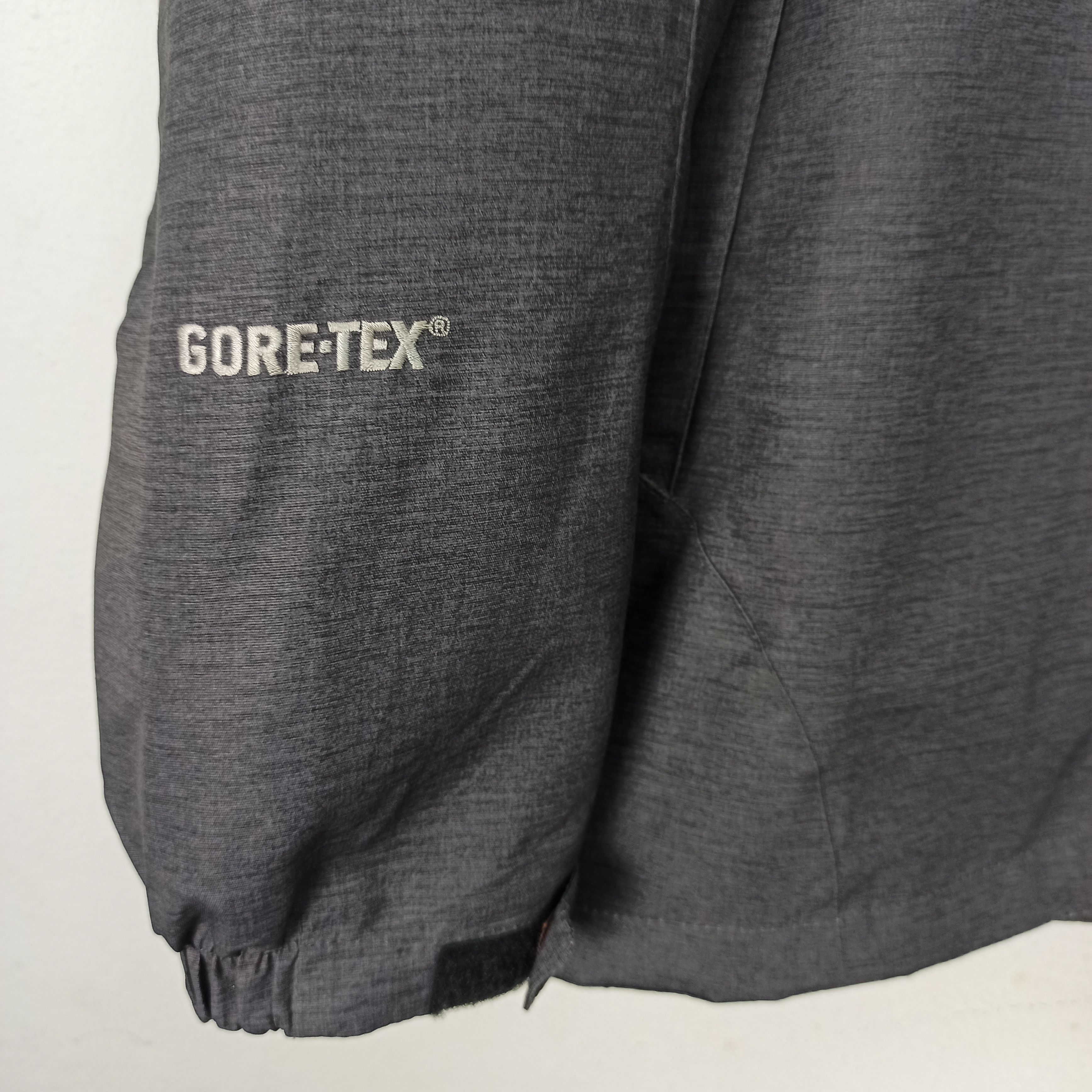 Goretex STEALS!!! The North Face Goretex Jacket Hoodie Size US XL / EU 56 / 4 - 4 Thumbnail