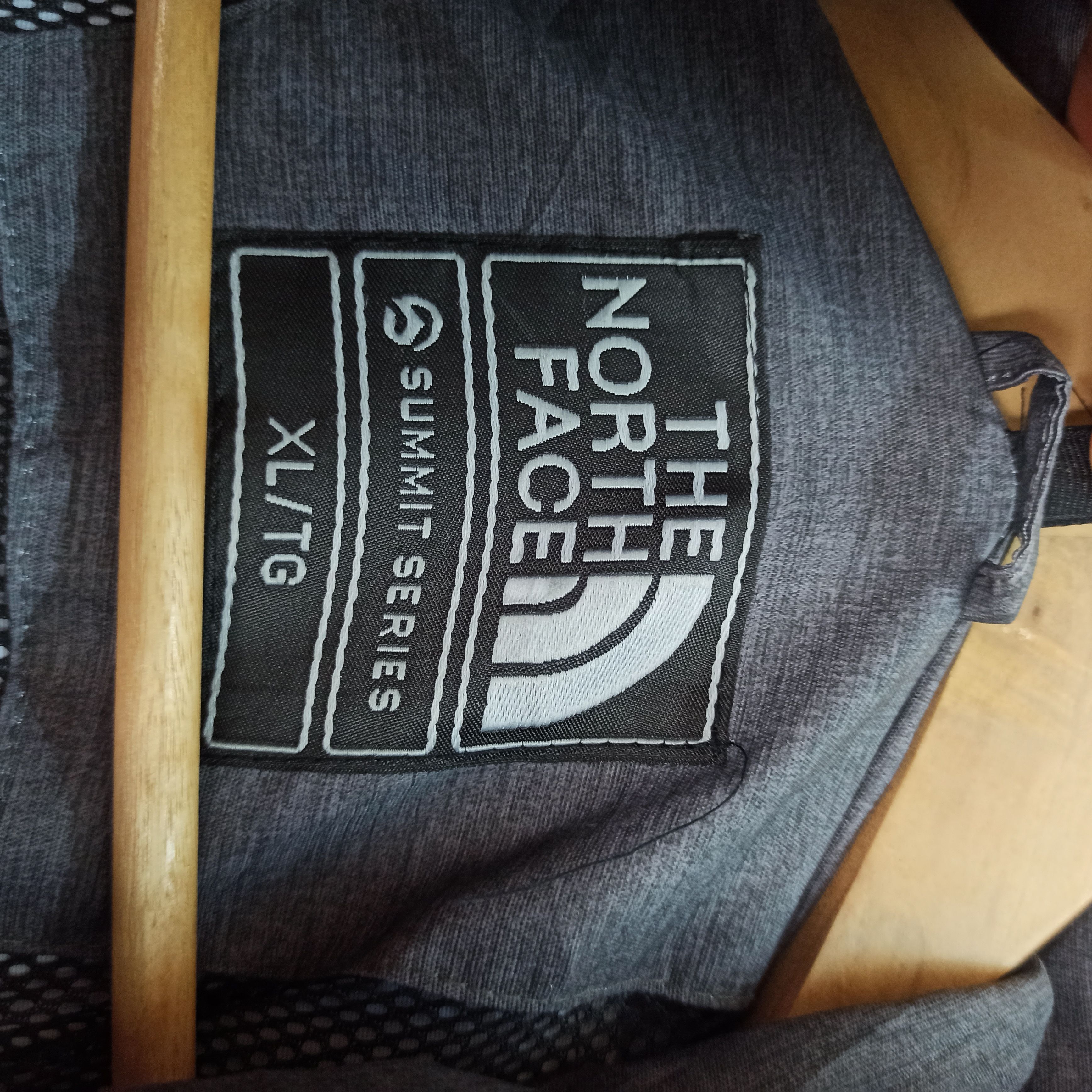 Goretex STEALS!!! The North Face Goretex Jacket Hoodie Size US XL / EU 56 / 4 - 16 Thumbnail