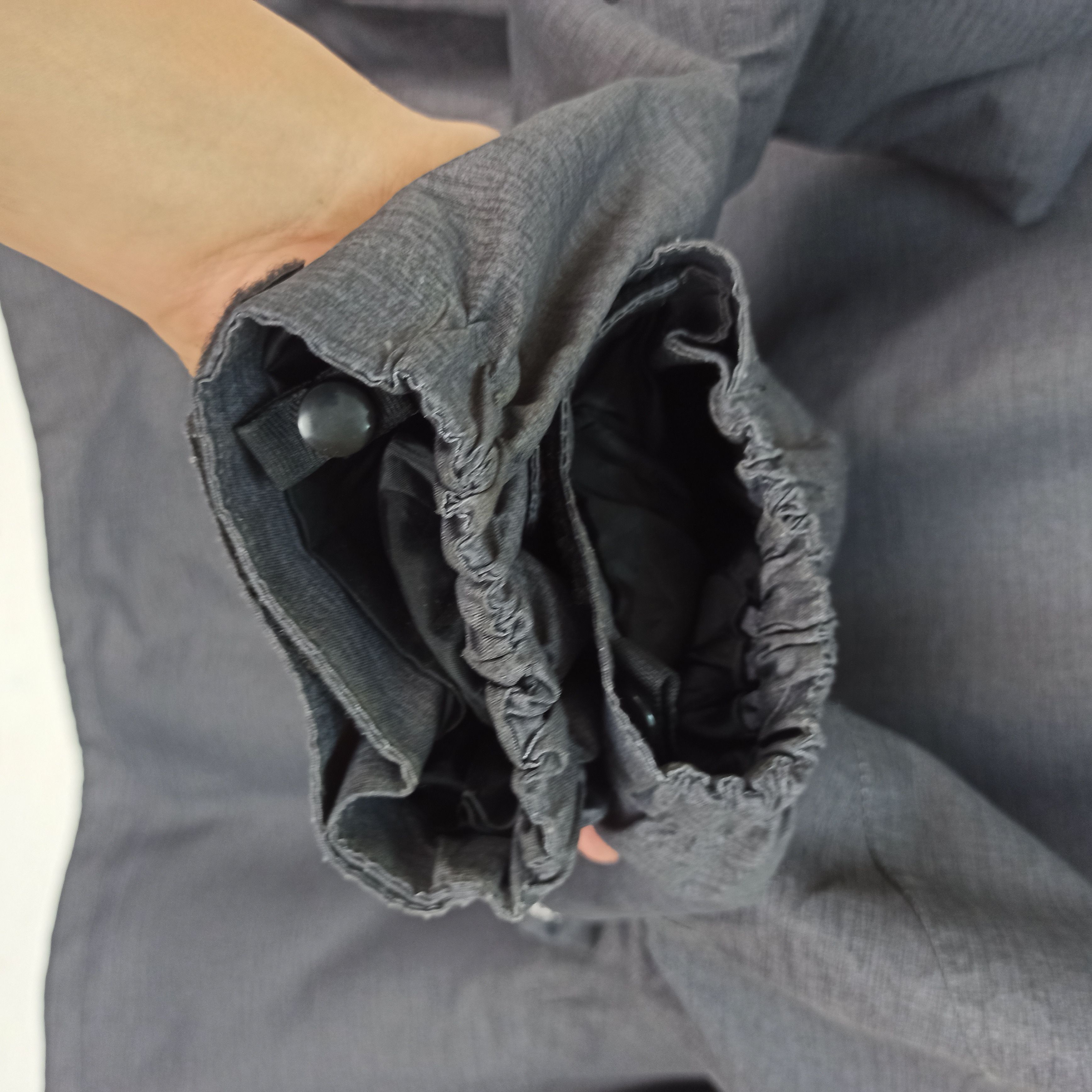 Goretex STEALS!!! The North Face Goretex Jacket Hoodie Size US XL / EU 56 / 4 - 10 Thumbnail