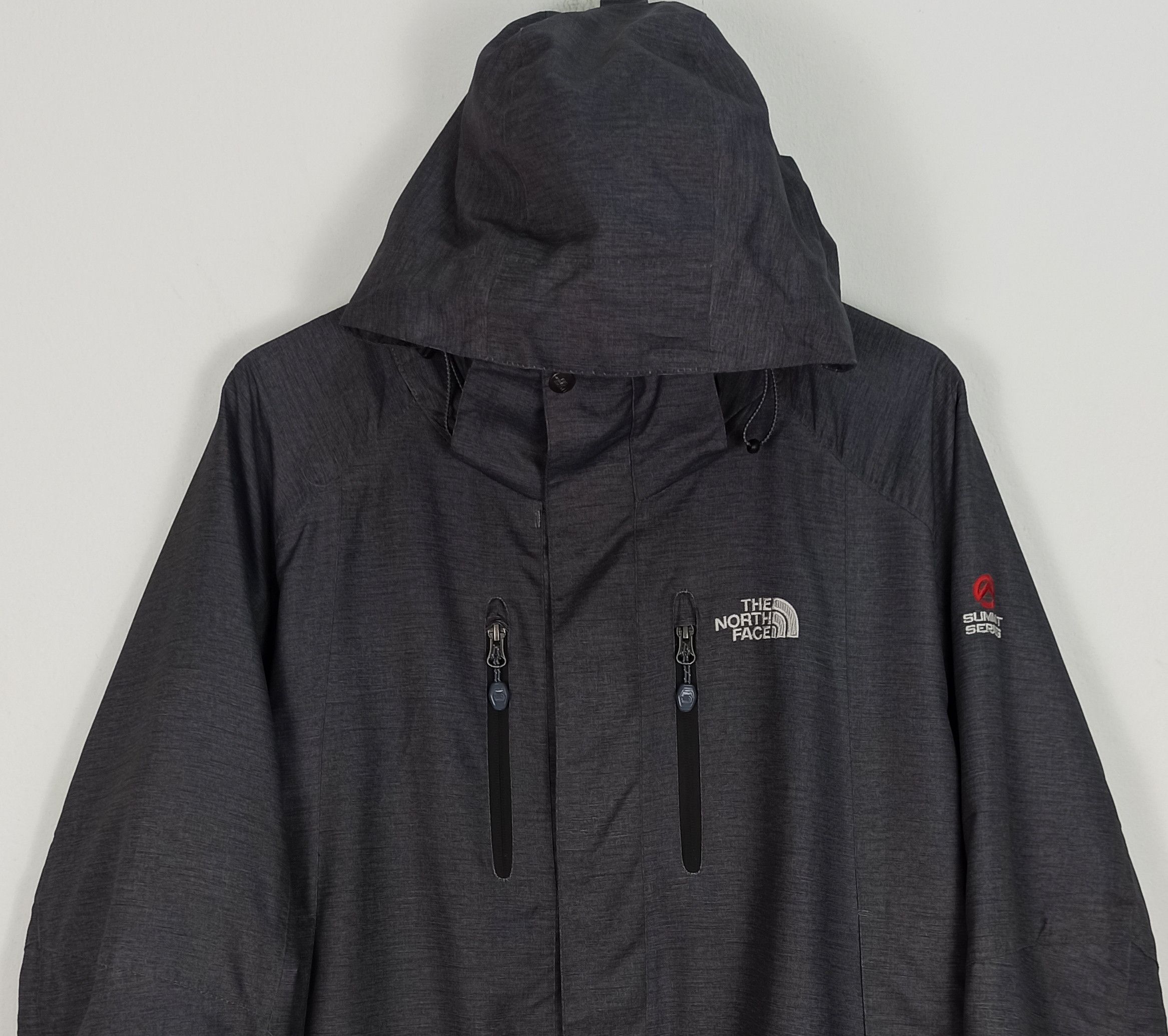 Goretex STEALS!!! The North Face Goretex Jacket Hoodie Size US XL / EU 56 / 4 - 2 Thumbnail