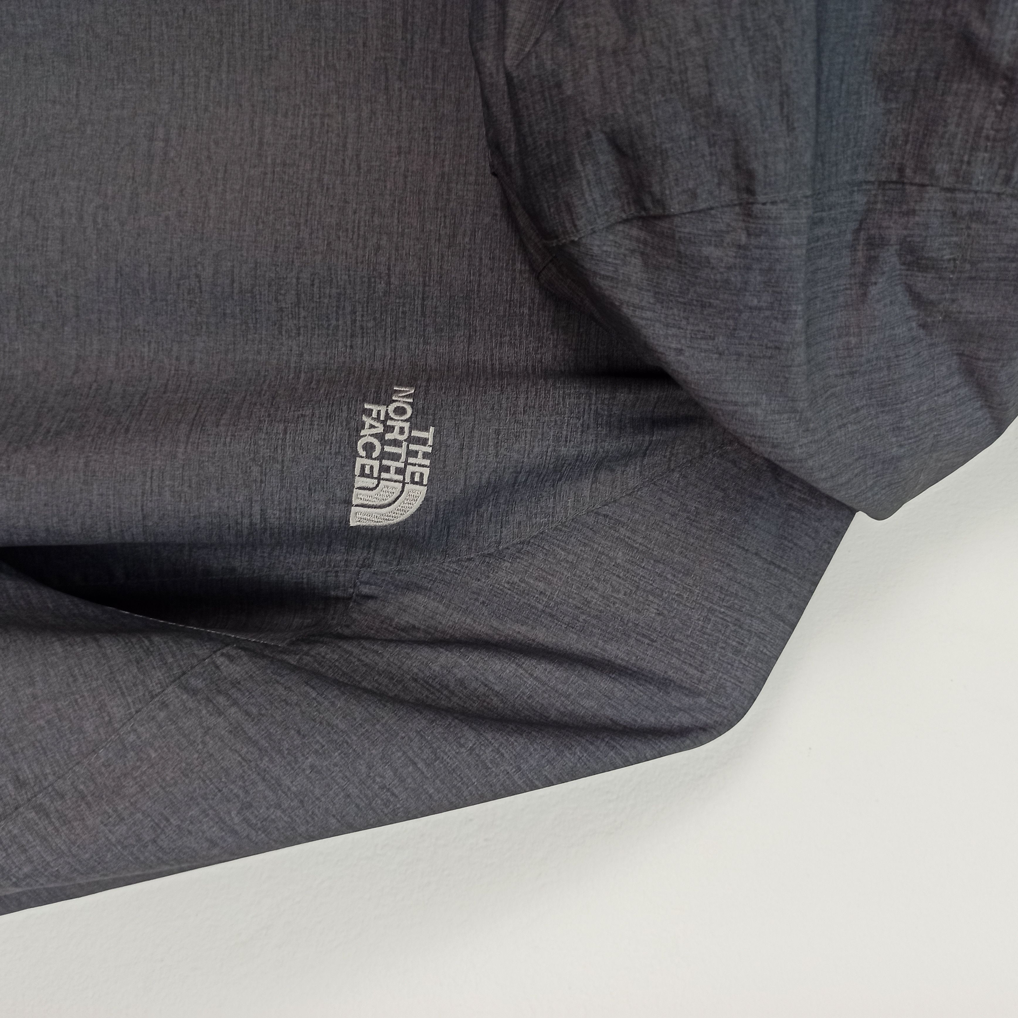 Goretex STEALS!!! The North Face Goretex Jacket Hoodie Size US XL / EU 56 / 4 - 9 Thumbnail