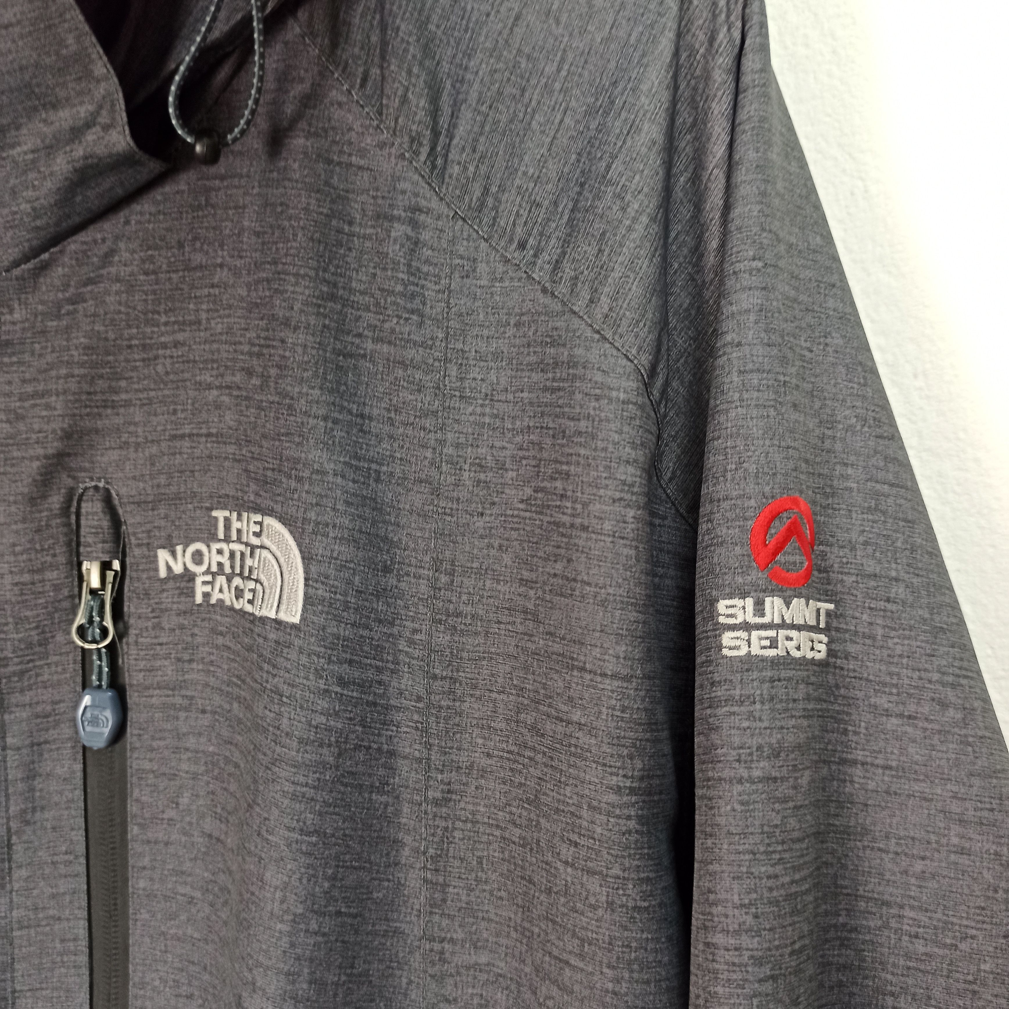 Goretex STEALS!!! The North Face Goretex Jacket Hoodie Size US XL / EU 56 / 4 - 3 Thumbnail