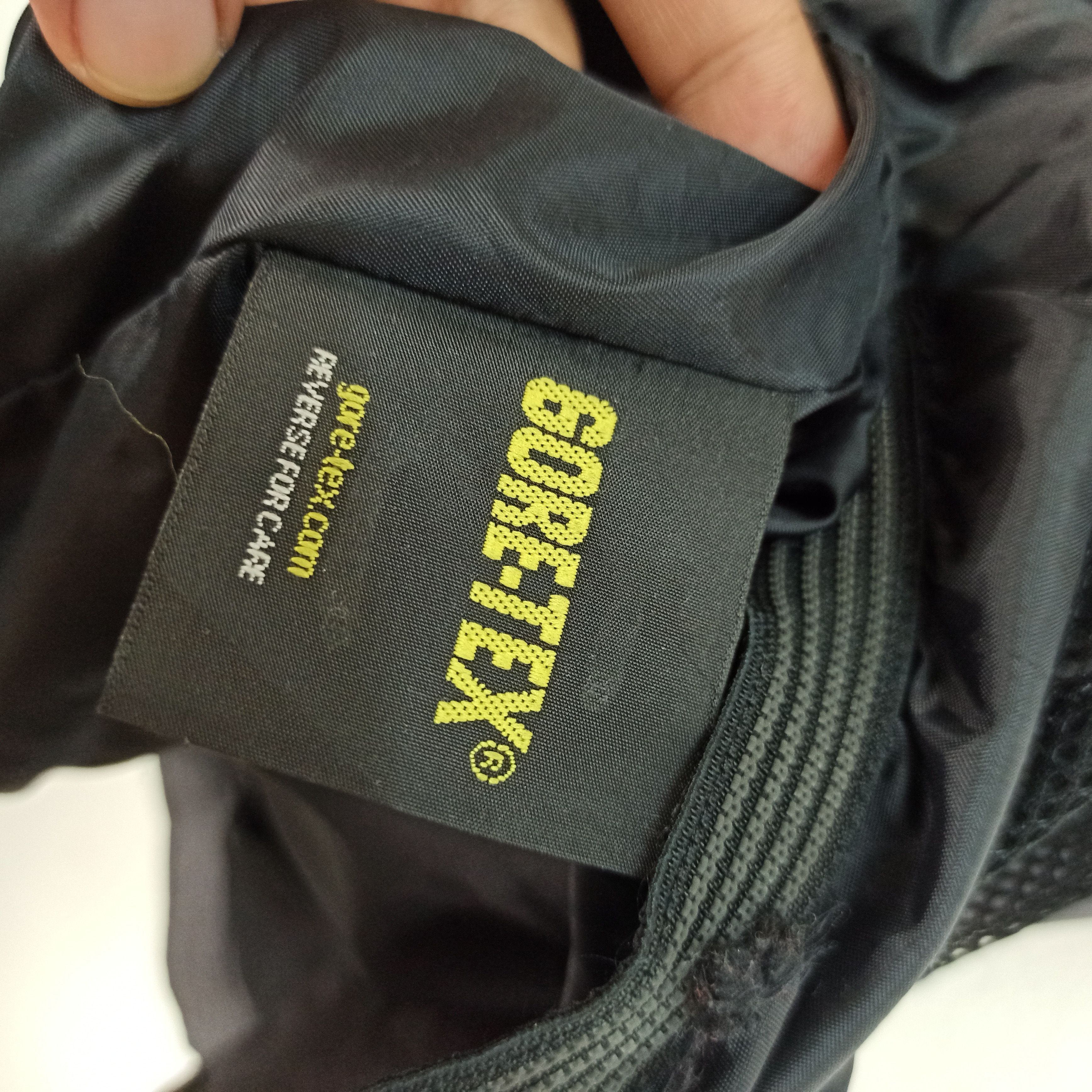 Goretex STEALS!!! The North Face Goretex Jacket Hoodie Size US XL / EU 56 / 4 - 17 Thumbnail
