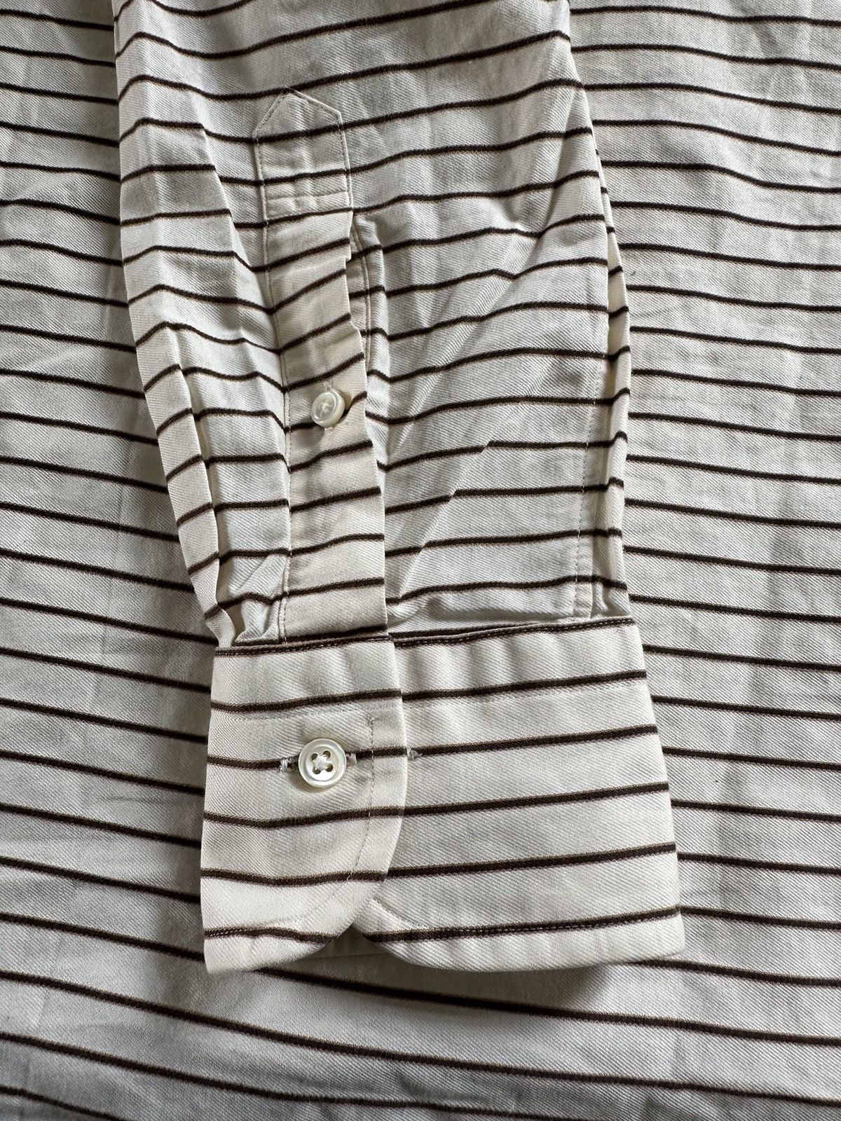 Boycott 00's Boycott Le Costume shirt archive Size US M / EU 48-50 / 2 - 9 Thumbnail