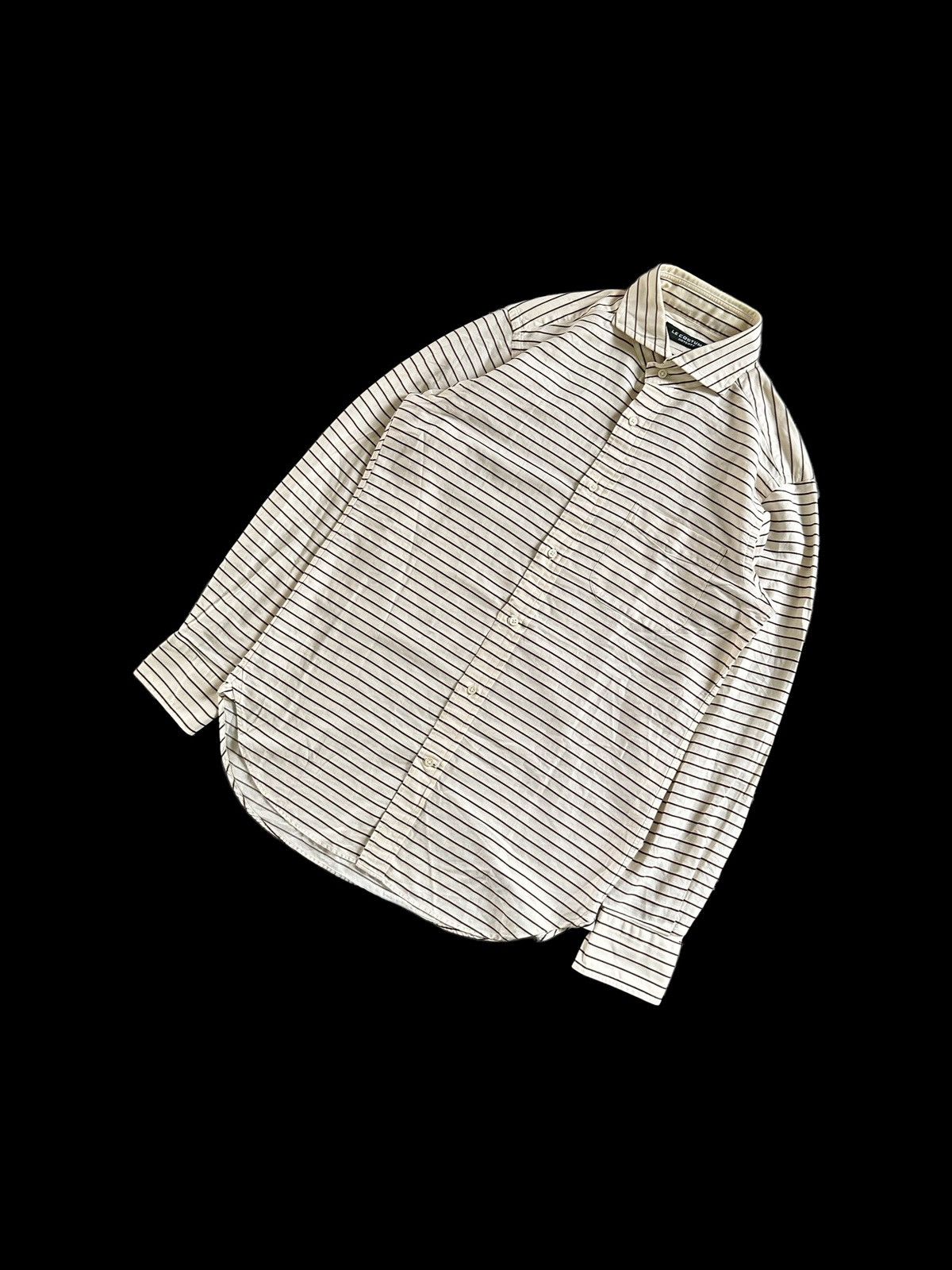 Boycott 00's Boycott Le Costume shirt archive Size US M / EU 48-50 / 2 - 2 Thumbnail