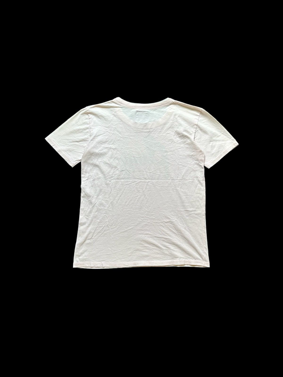 PPFM SS07 PPFM ''Punk Rock'' tee Size US M / EU 48-50 / 2 - 6 Thumbnail