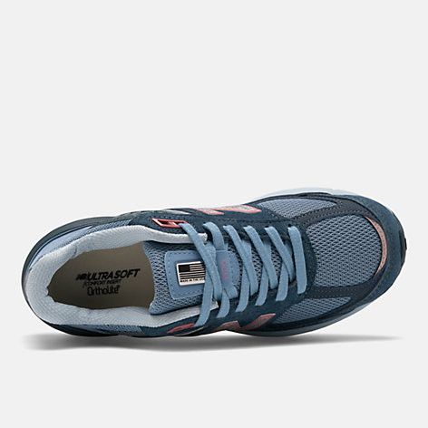 New Balance 990v5 Made in USA Size US 7 / IT 37 - 3 Thumbnail
