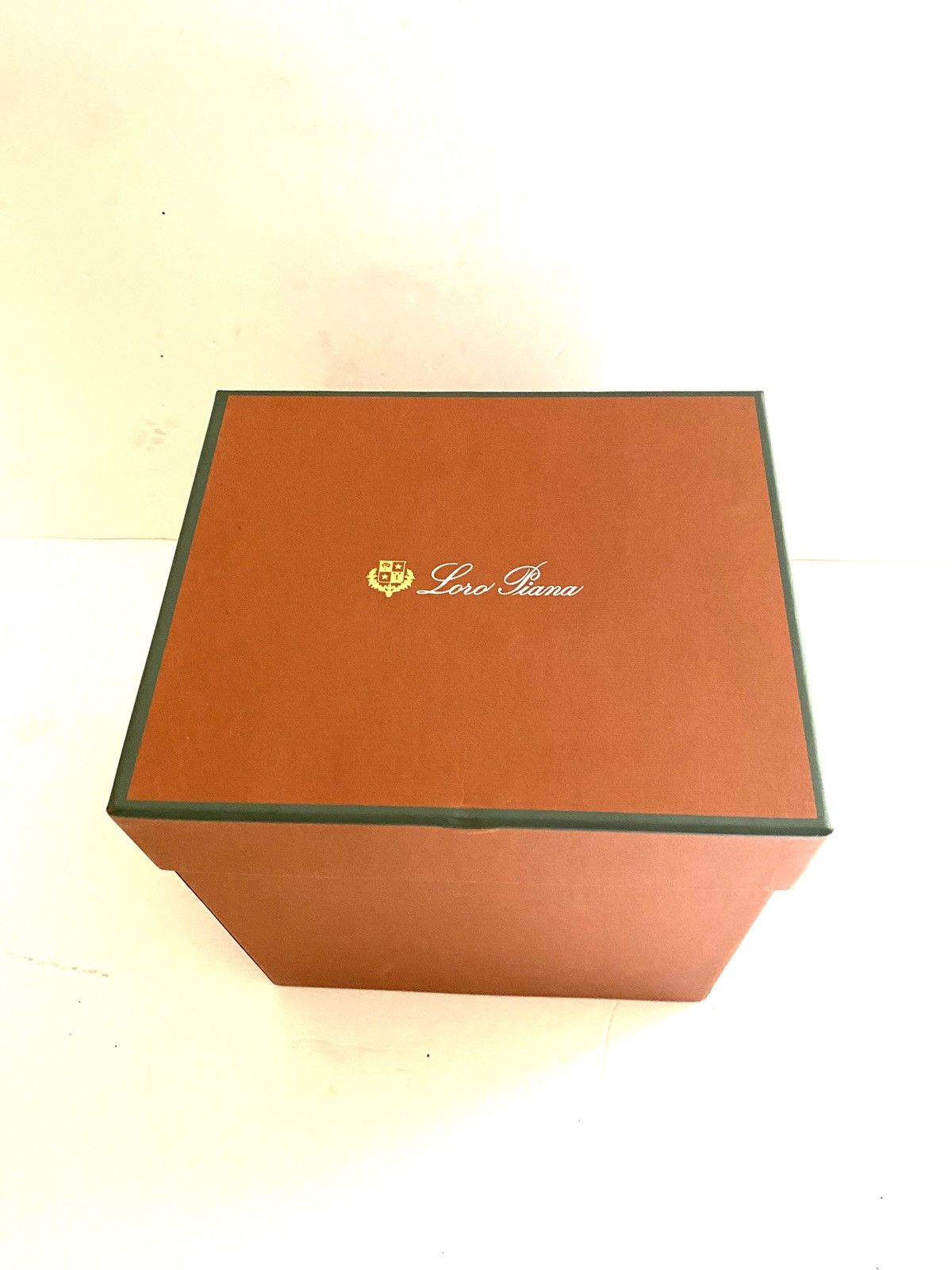 Loro Piana Loro Piana Fur Plush “ My Husky” NIB Size ONE SIZE - 5 Thumbnail
