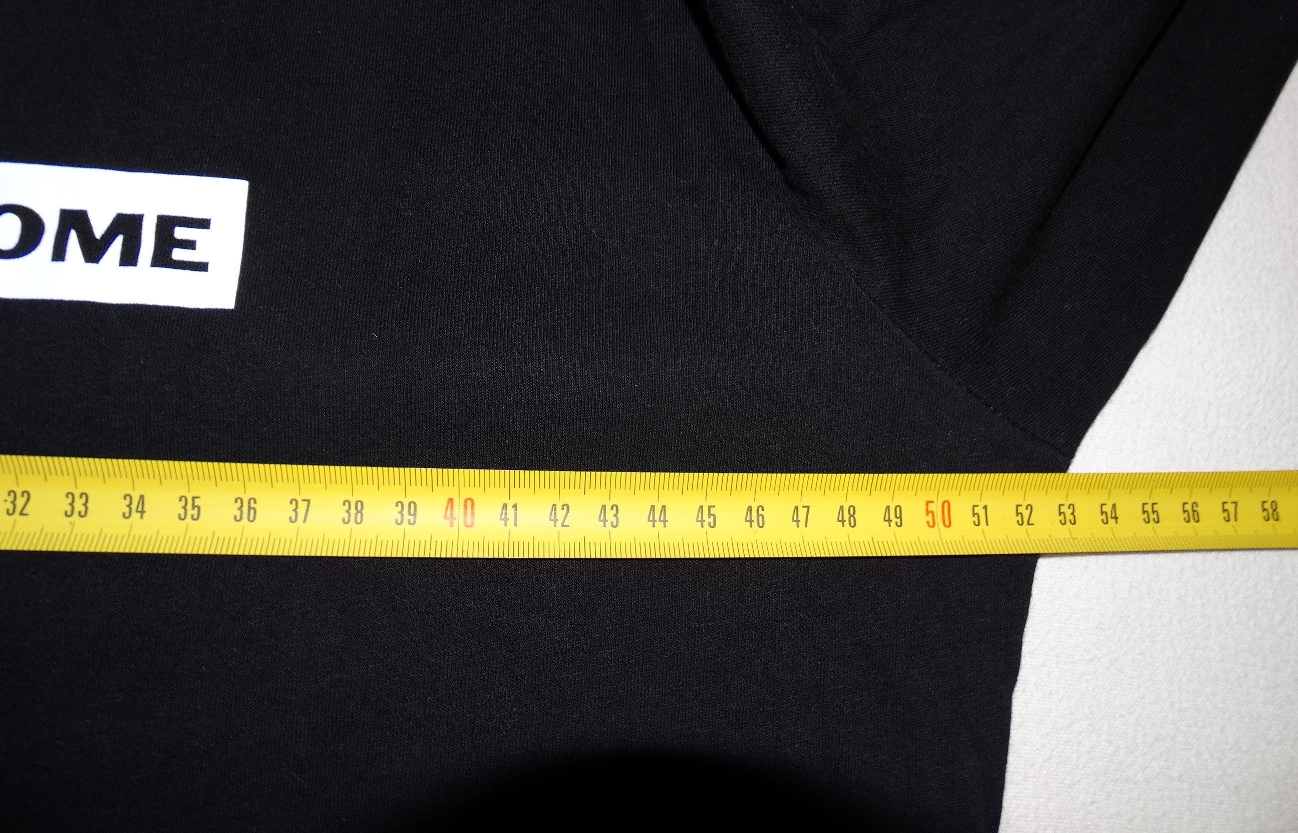 Diesel × Diesel Black Gold N63 Diesel claudio majorana box logo tee XS/S ss15 Size US S / EU 44-46 / 1 - 8 Thumbnail