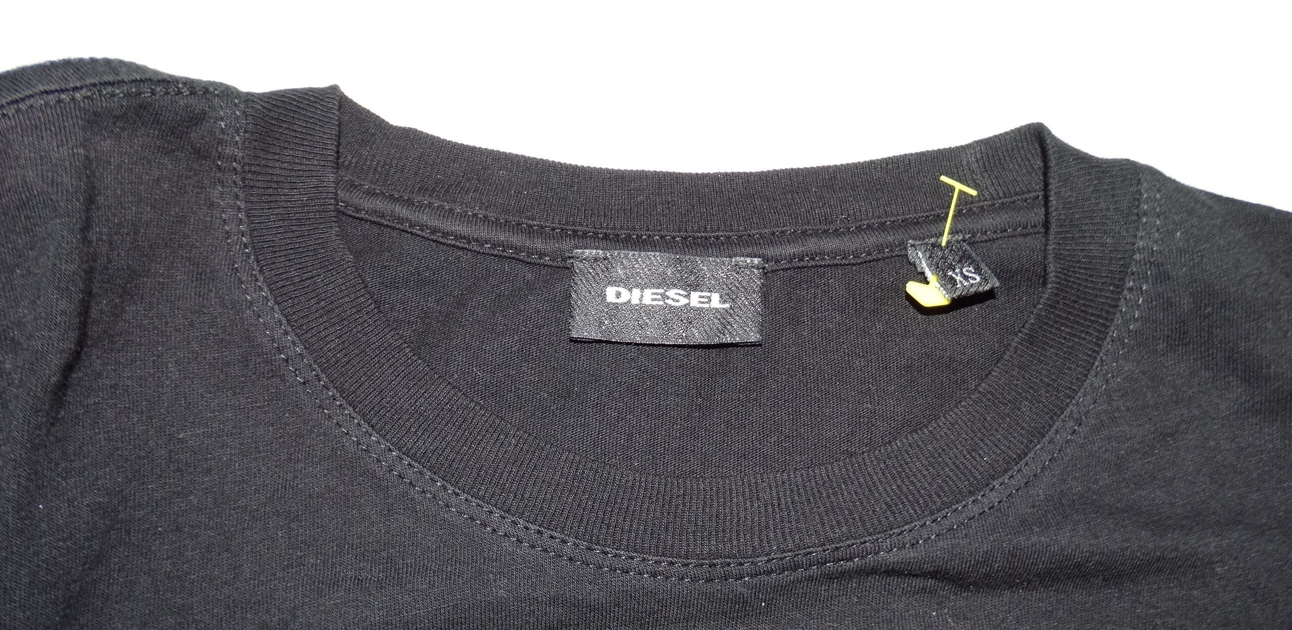 Diesel × Diesel Black Gold N63 Diesel claudio majorana box logo tee XS/S ss15 Size US S / EU 44-46 / 1 - 5 Thumbnail