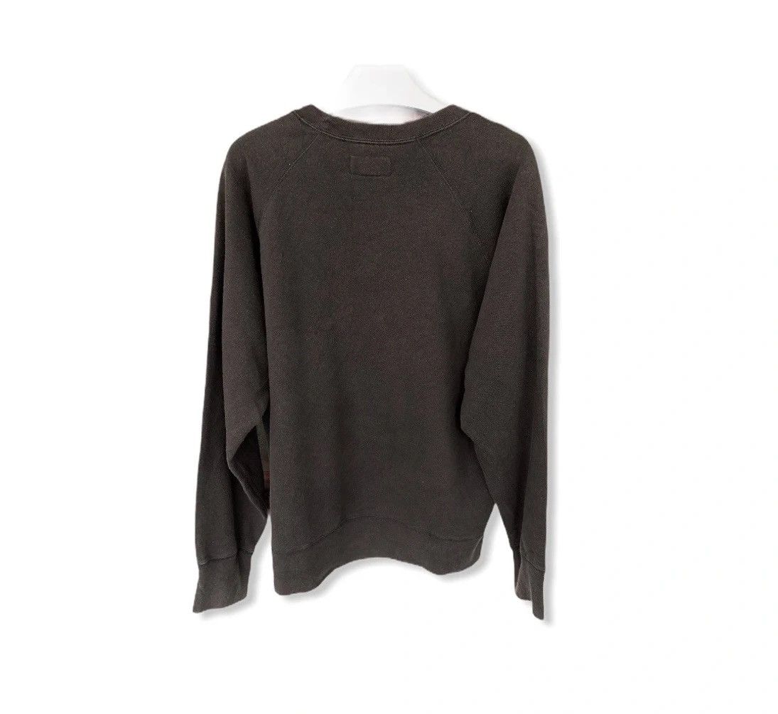 Disney × Mickey Mouse × Uniqlo Uniqlo Disney Mickey Mouse Stands Sweatshirt Size US L / EU 52-54 / 3 - 4 Thumbnail
