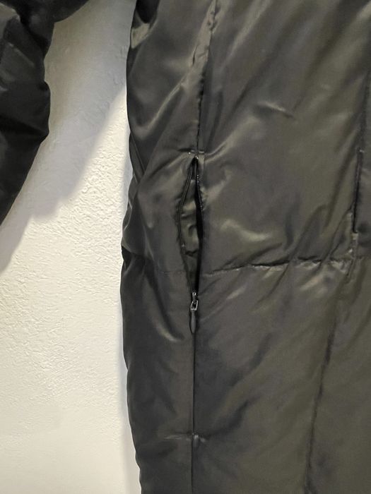 Snow peak middle down sales jacket