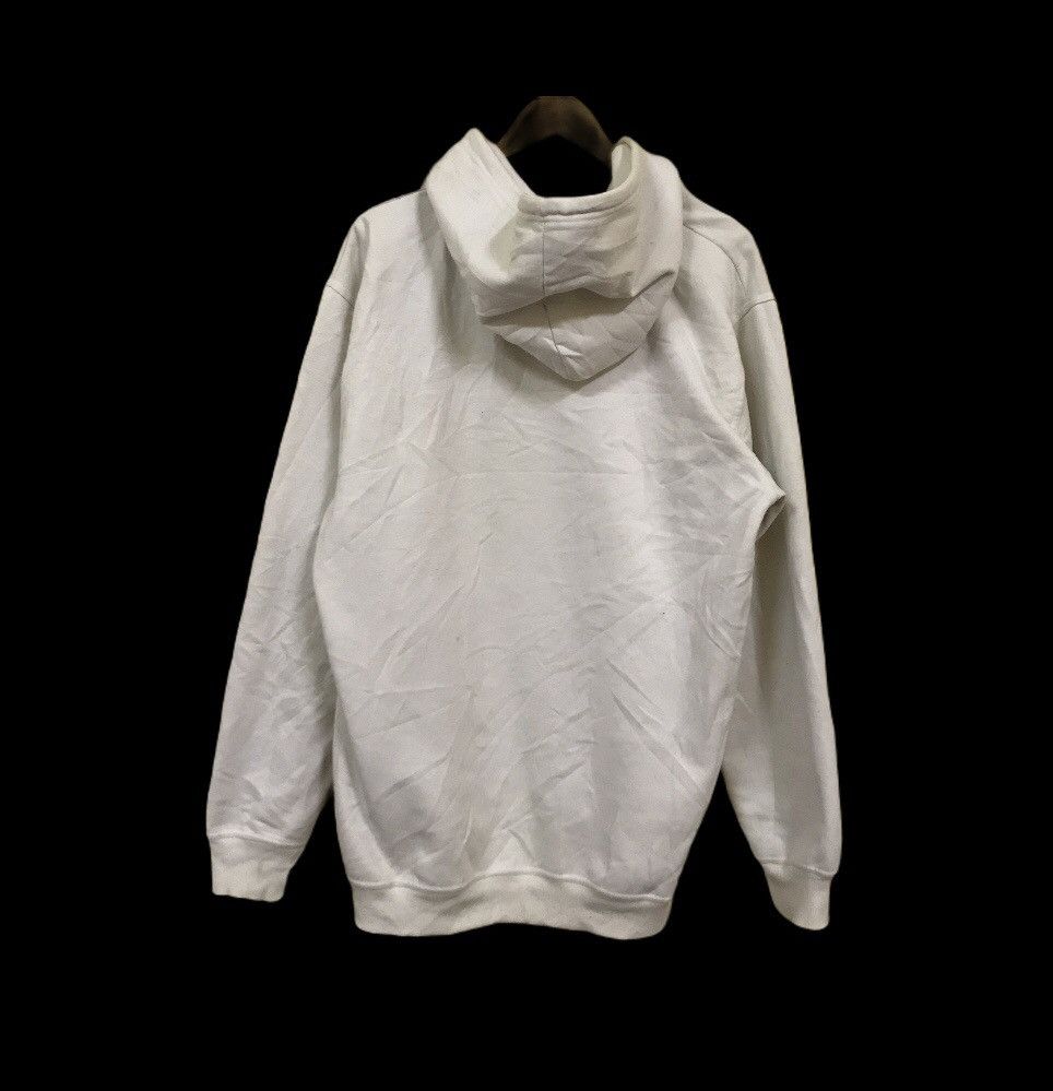 Enyce ENYCE CLOTHING COMPANY embroidery biglogo hoodie Size US XL / EU 56 / 4 - 4 Thumbnail