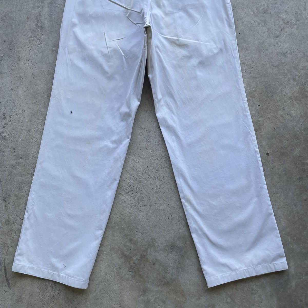 Alexander Julian × Colours × White's Boots Vintage Colours By Alexander Julian Whites Trousers Pants Size US 28 / EU 44 - 13 Thumbnail