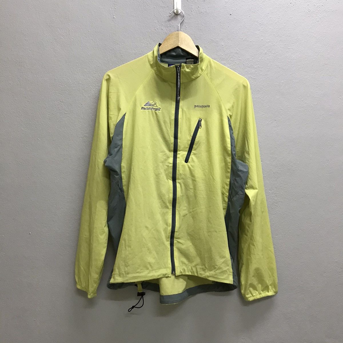 Patagonia Patagonia running jacket Size US M / EU 48-50 / 2 - 3 Thumbnail