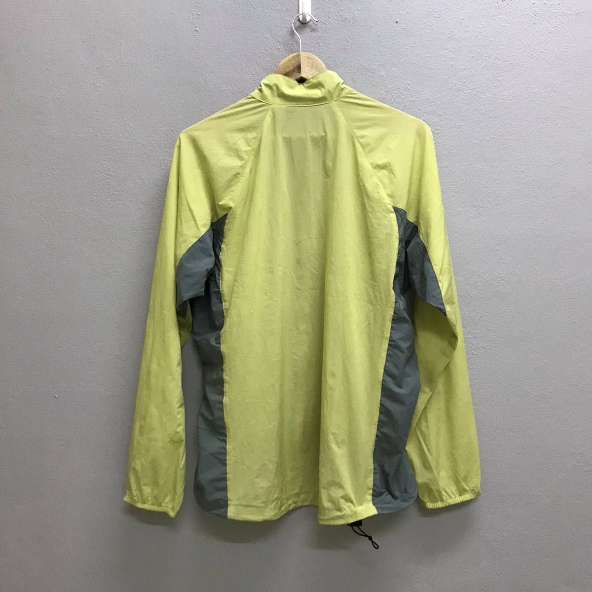 Patagonia Patagonia running jacket Size US M / EU 48-50 / 2 - 6 Thumbnail