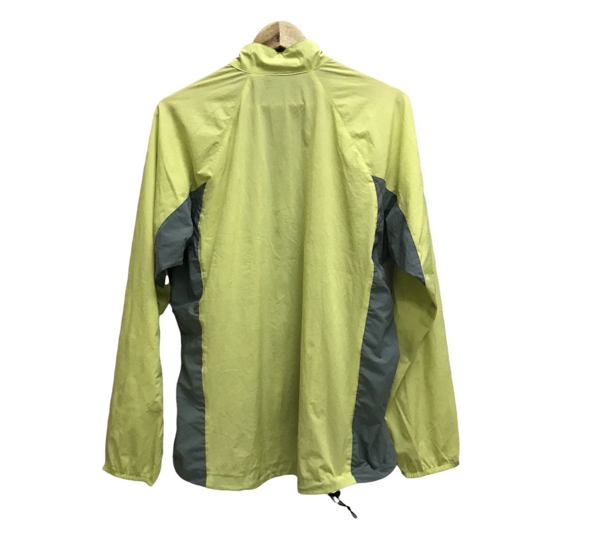 Patagonia Patagonia running jacket Size US M / EU 48-50 / 2 - 2 Thumbnail