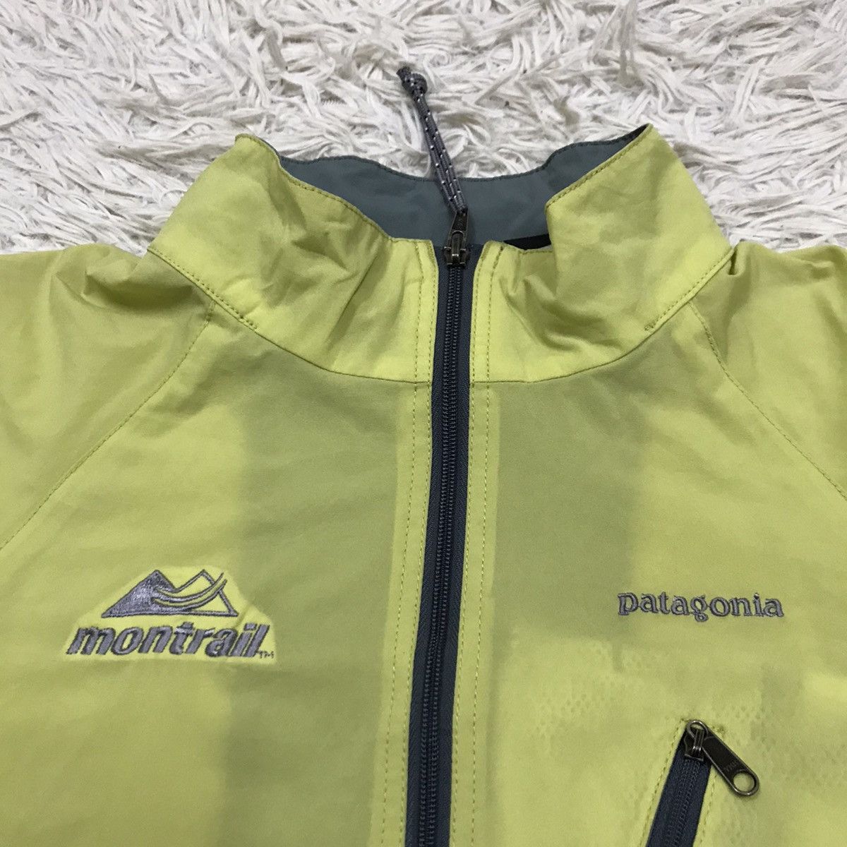 Patagonia Patagonia running jacket Size US M / EU 48-50 / 2 - 7 Thumbnail