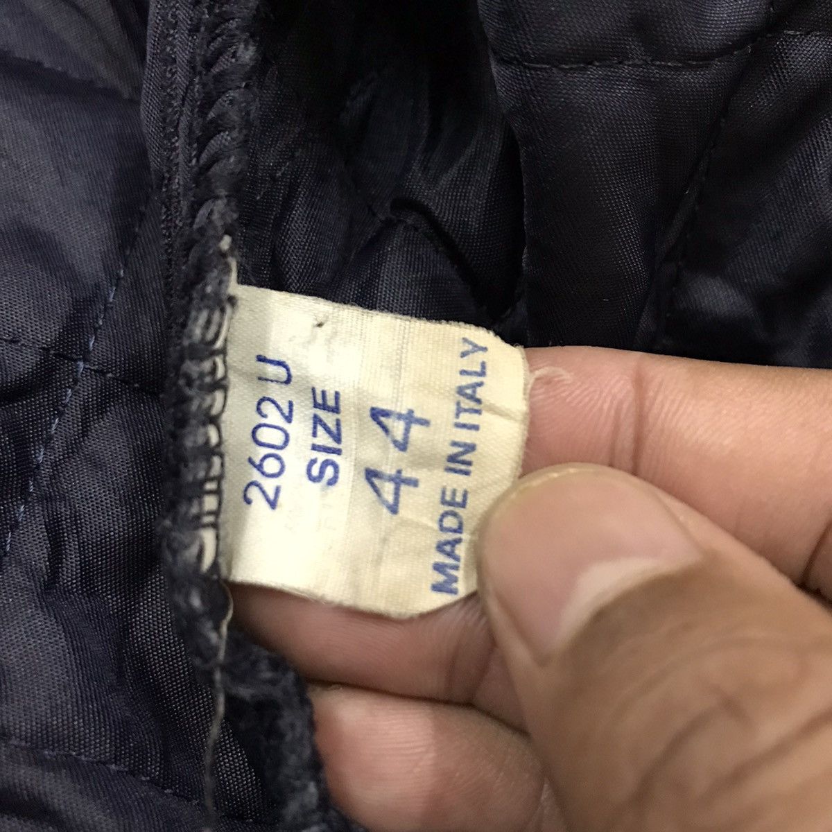Vintage Vintage Romano field hunting Jacket Size US L / EU 52-54 / 3 - 11 Thumbnail
