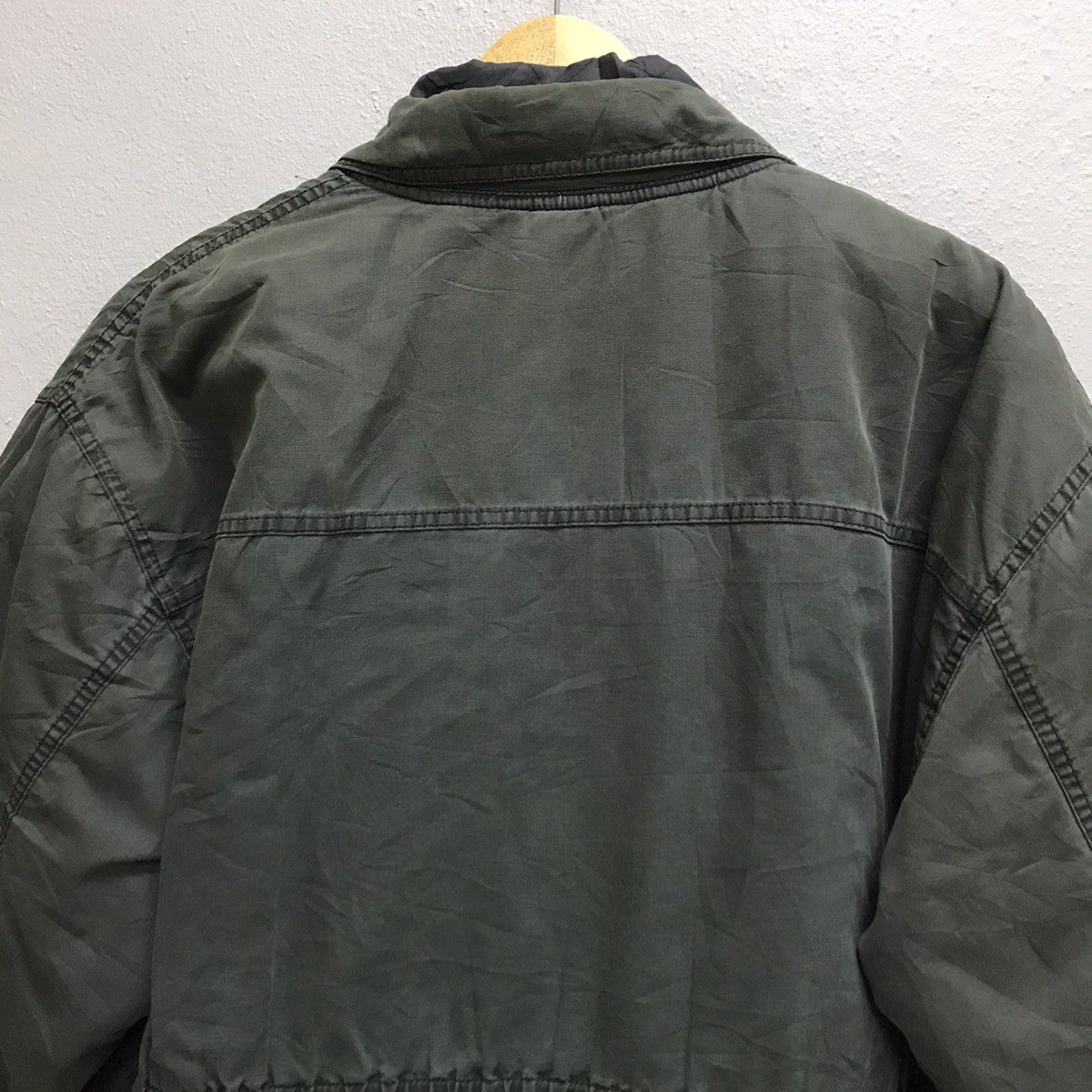 Vintage Vintage Romano field hunting Jacket Size US L / EU 52-54 / 3 - 6 Thumbnail