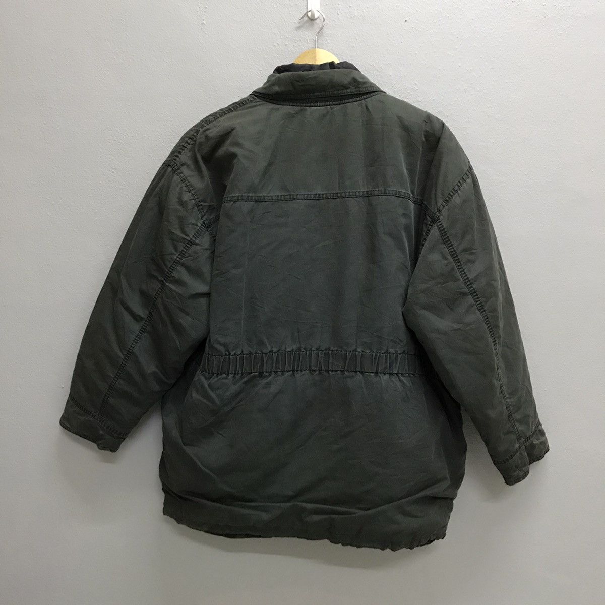 Vintage Vintage Romano field hunting Jacket Size US L / EU 52-54 / 3 - 5 Thumbnail