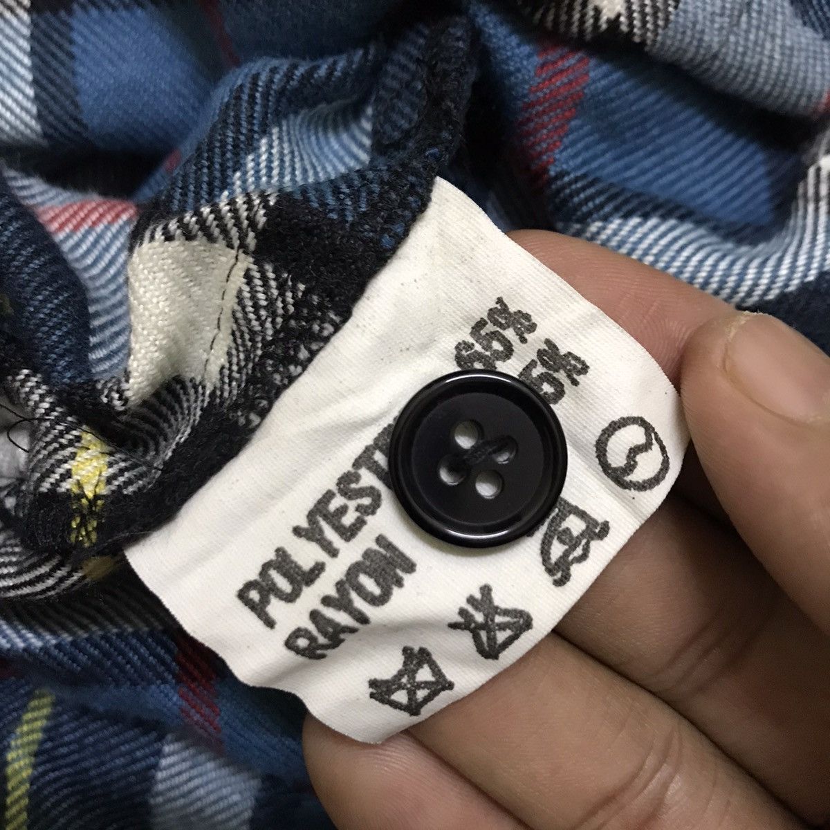 Seditionaries Vintage Key Station The uk Bondage Pants anarchy in the uk Size US 28 / EU 44 - 6 Thumbnail