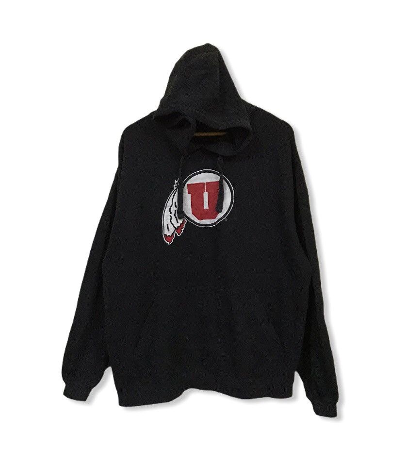 Other Unbranded nice logo hoodie Size US XL / EU 56 / 4 - 1 Thumbnail