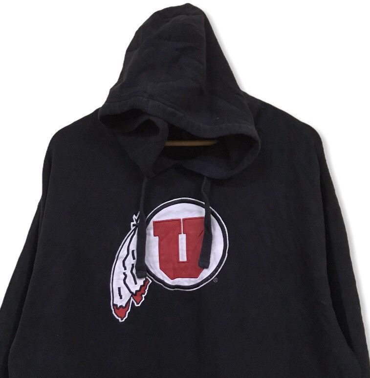 Other Unbranded nice logo hoodie Size US XL / EU 56 / 4 - 2 Thumbnail
