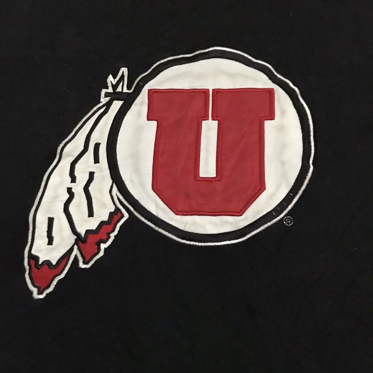 Other Unbranded nice logo hoodie Size US XL / EU 56 / 4 - 8 Thumbnail