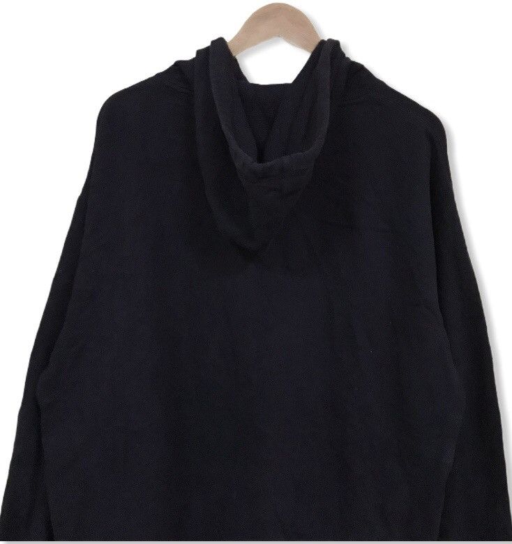 Other Unbranded nice logo hoodie Size US XL / EU 56 / 4 - 6 Thumbnail